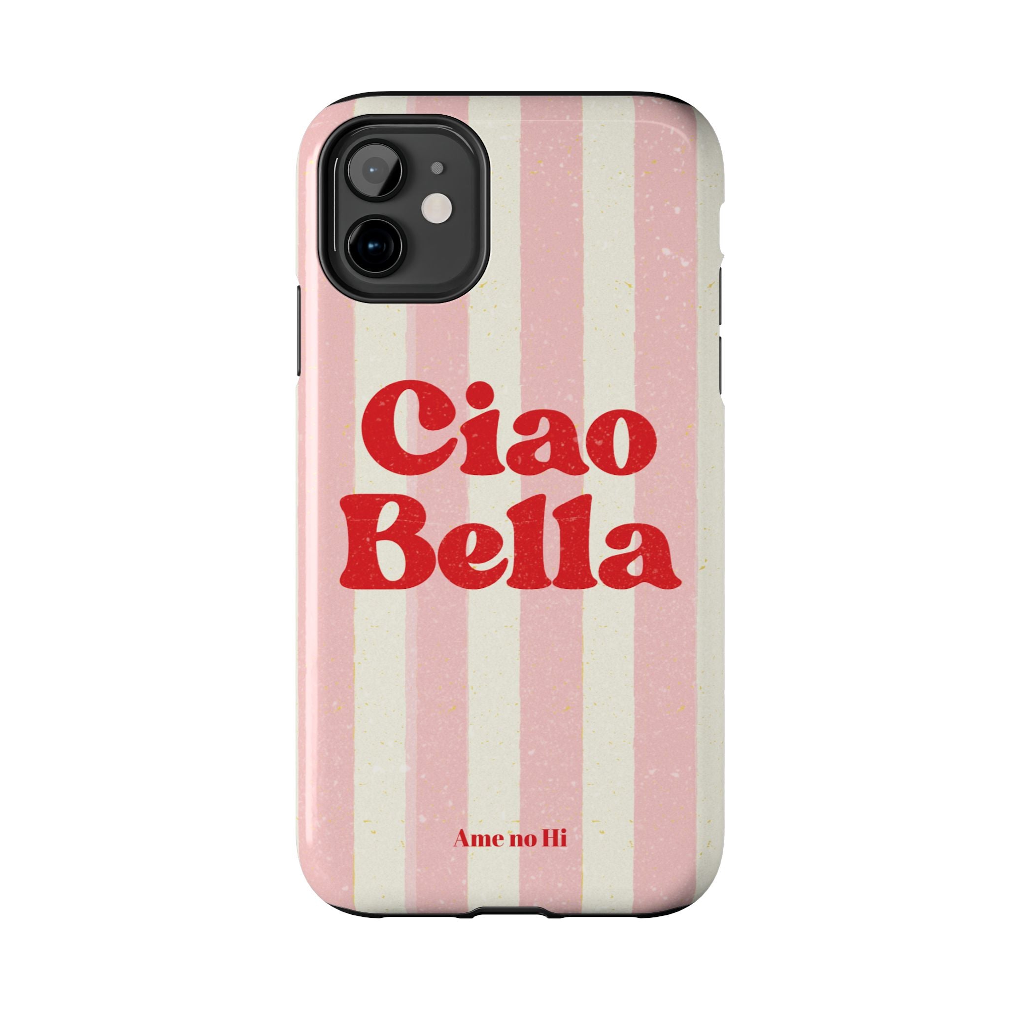 Ciao Bella
