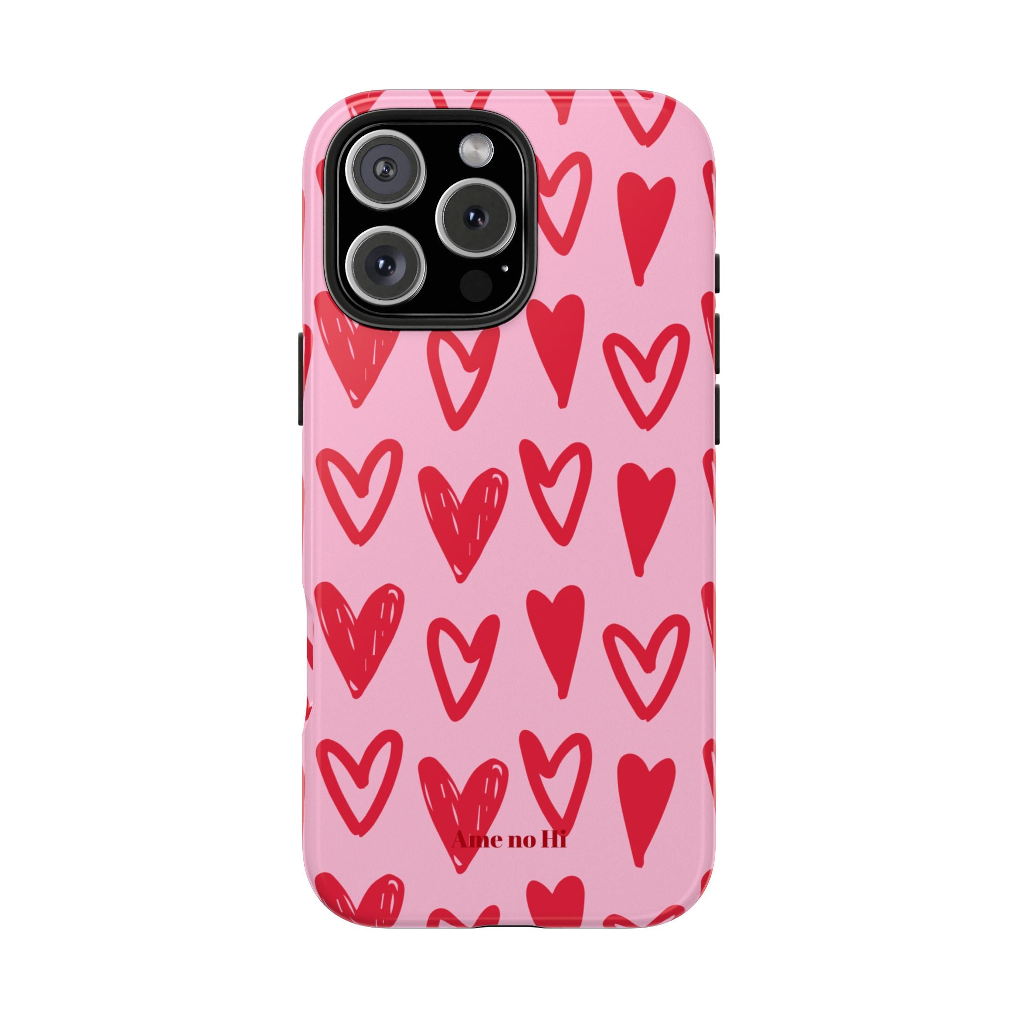 Heart Phone Case