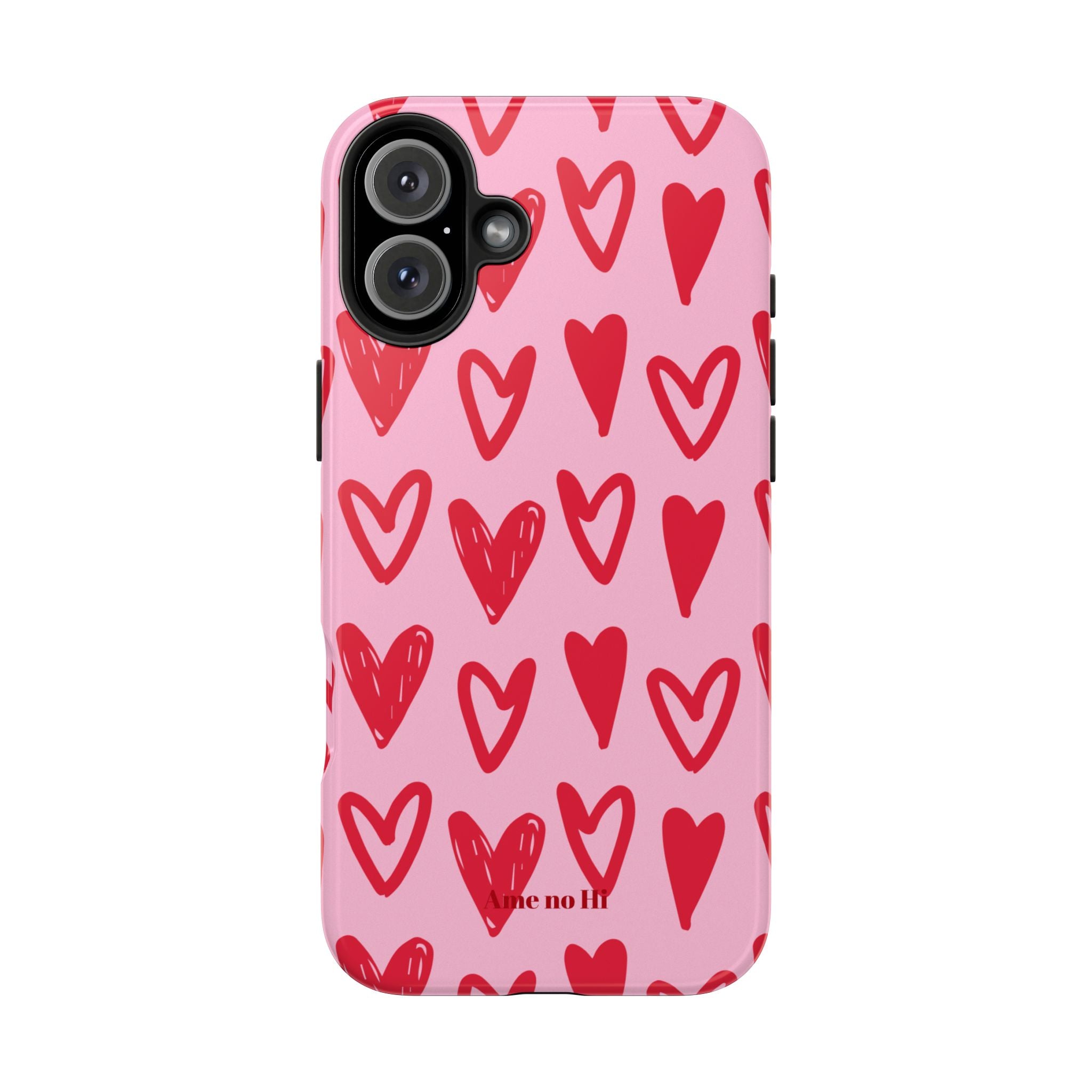 Heart Phone Case