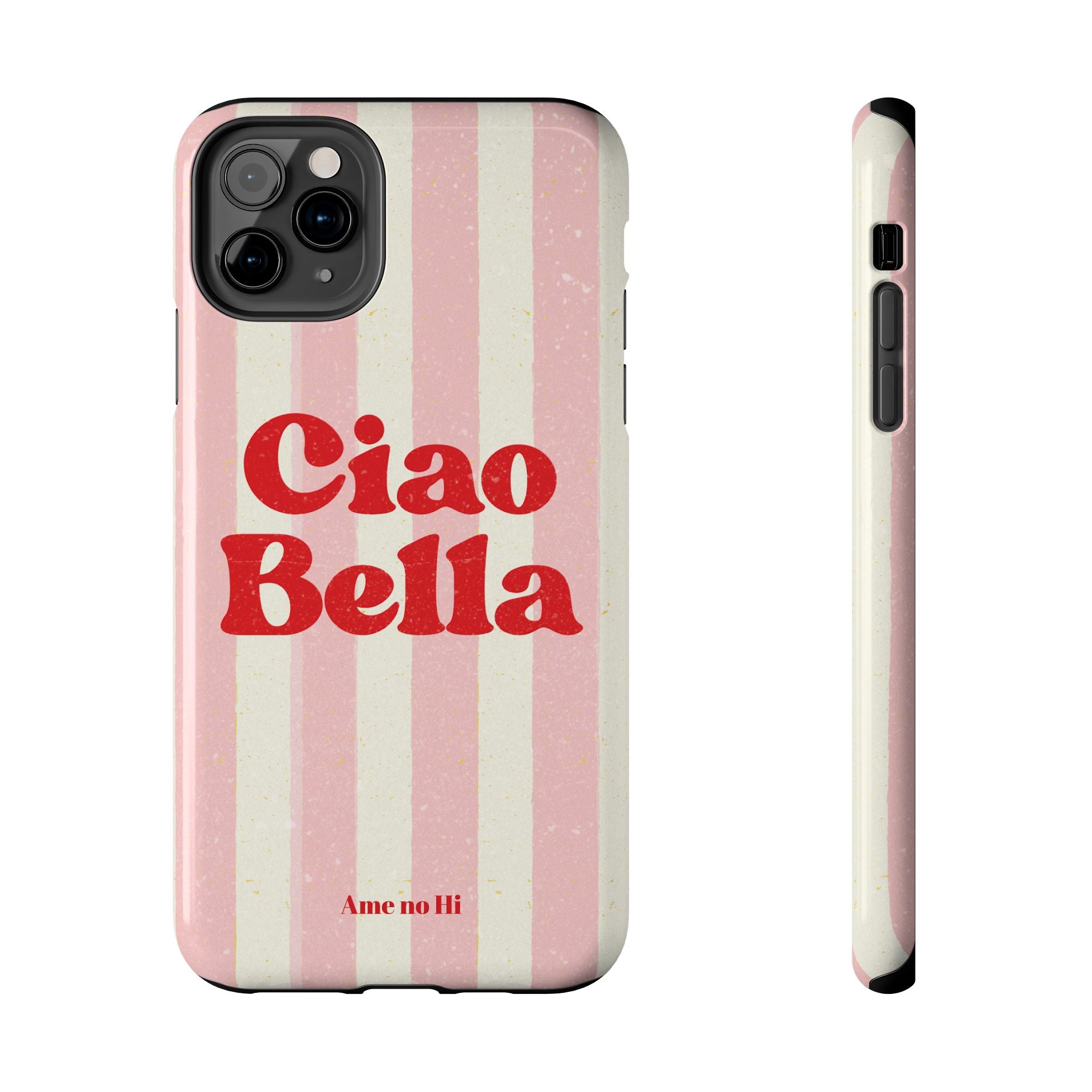 Ciao Bella
