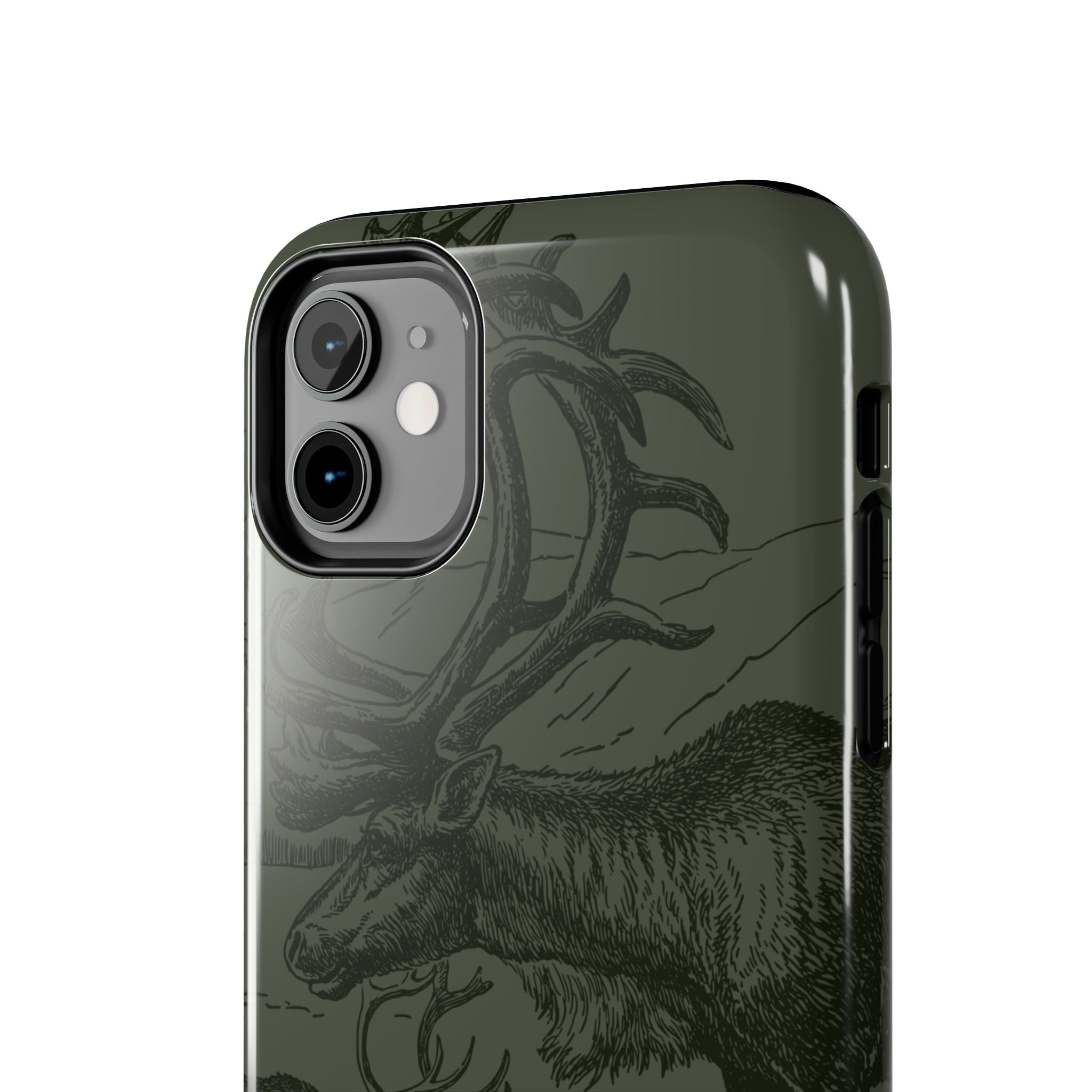 Elk Phone Case