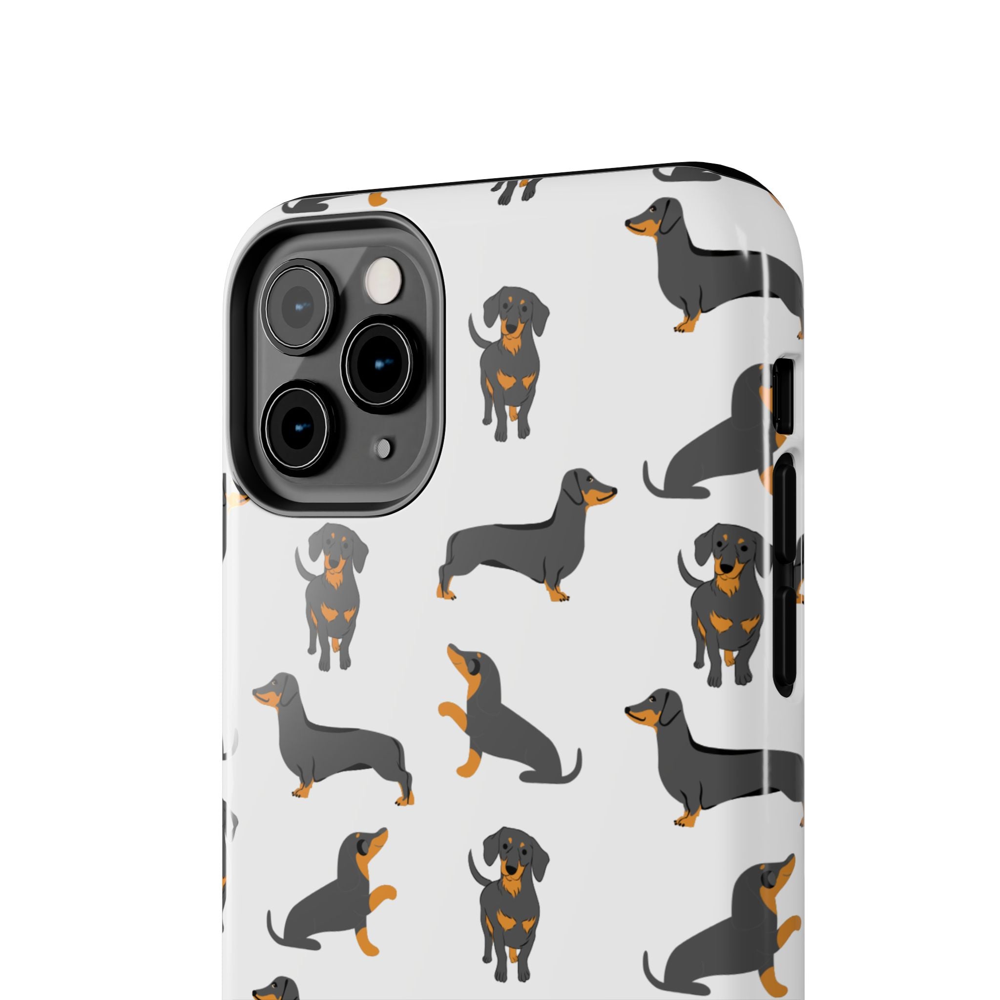Dachshund Mom Phone Case