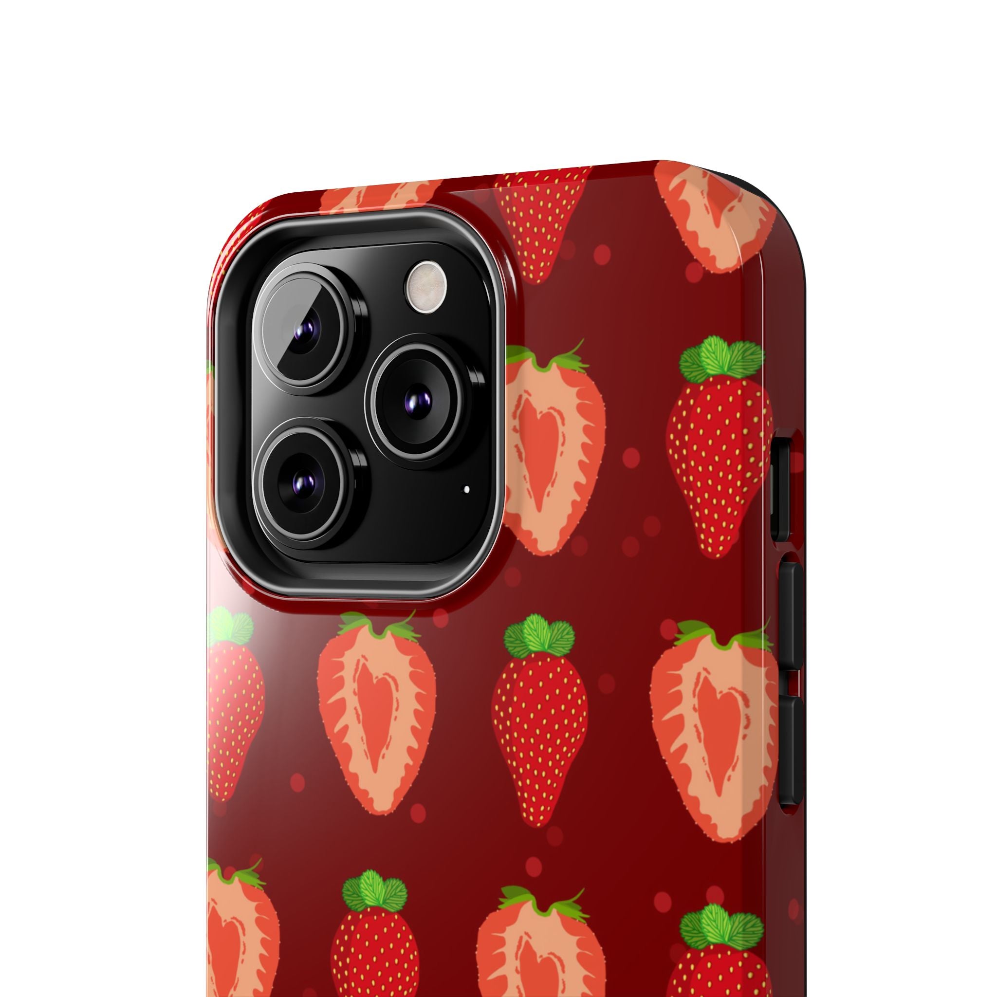 Strawberry Shortcake