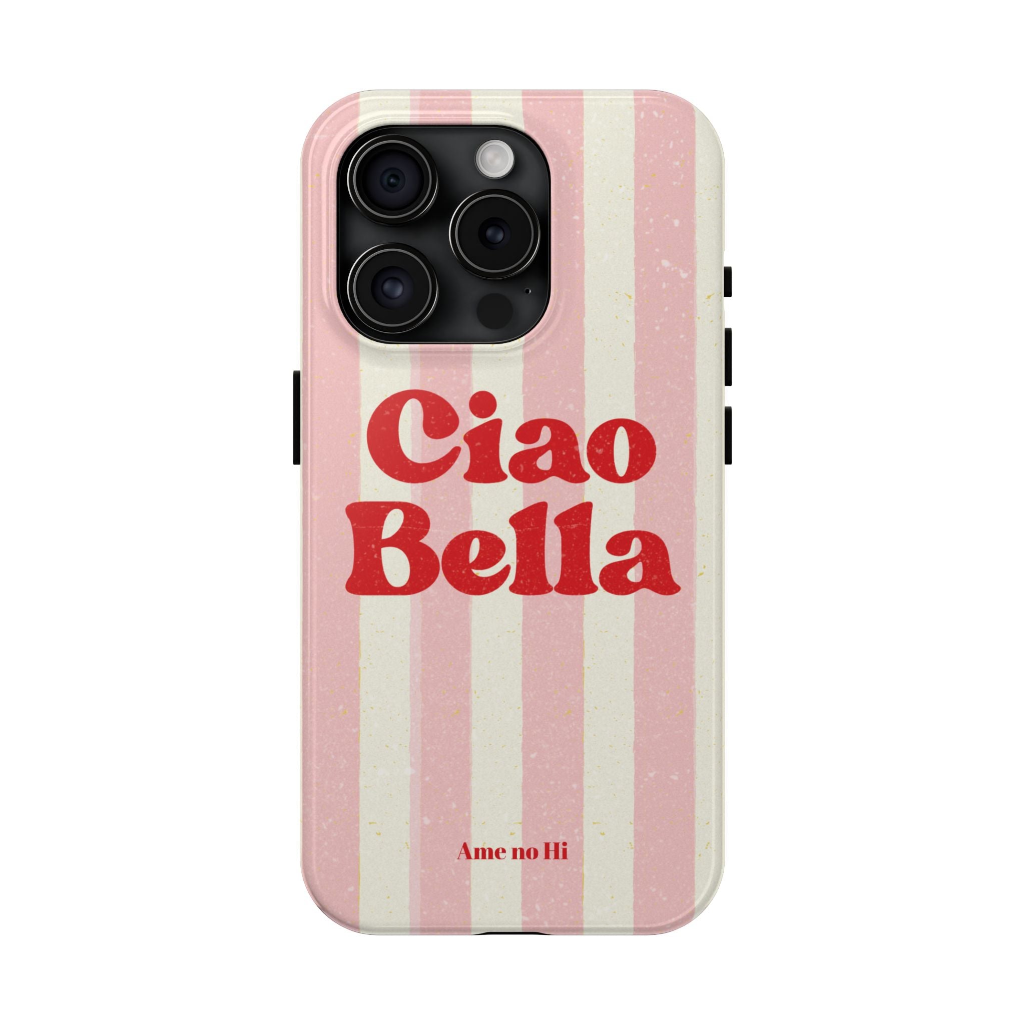 Ciao Bella