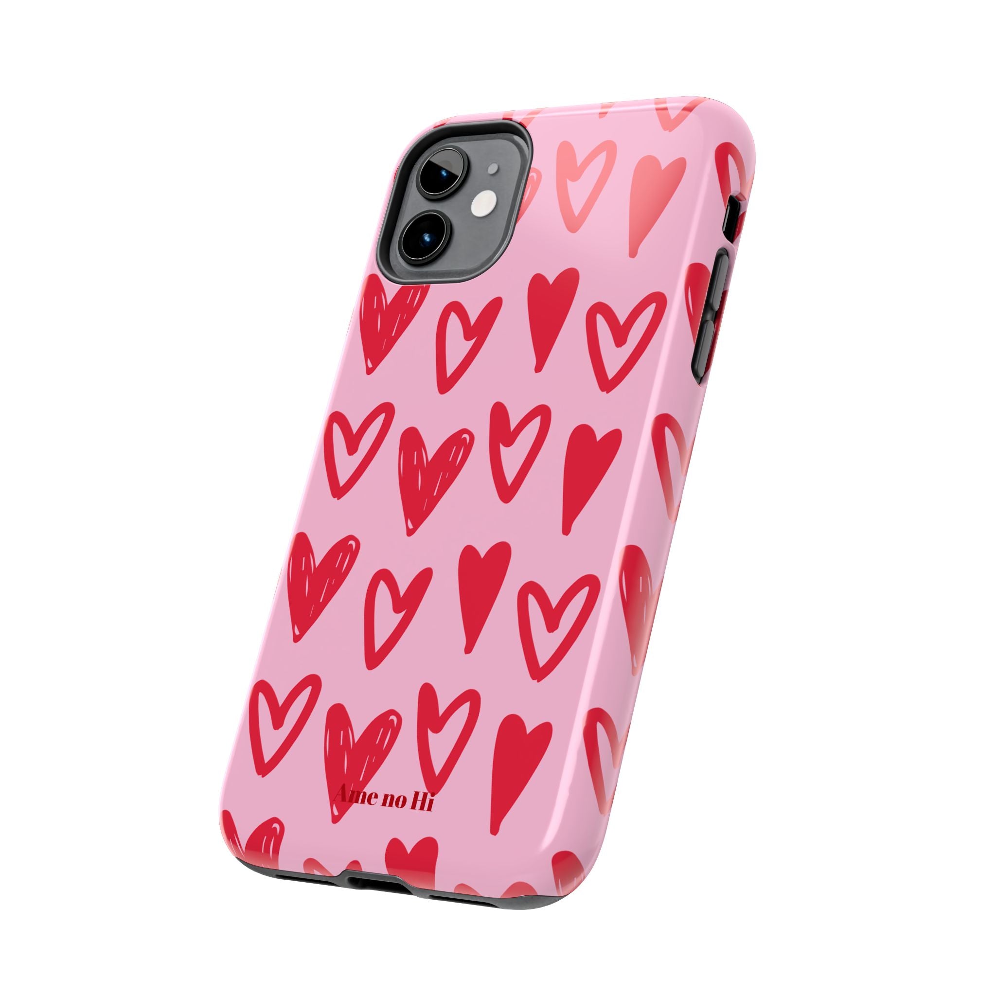 Heart Phone Case