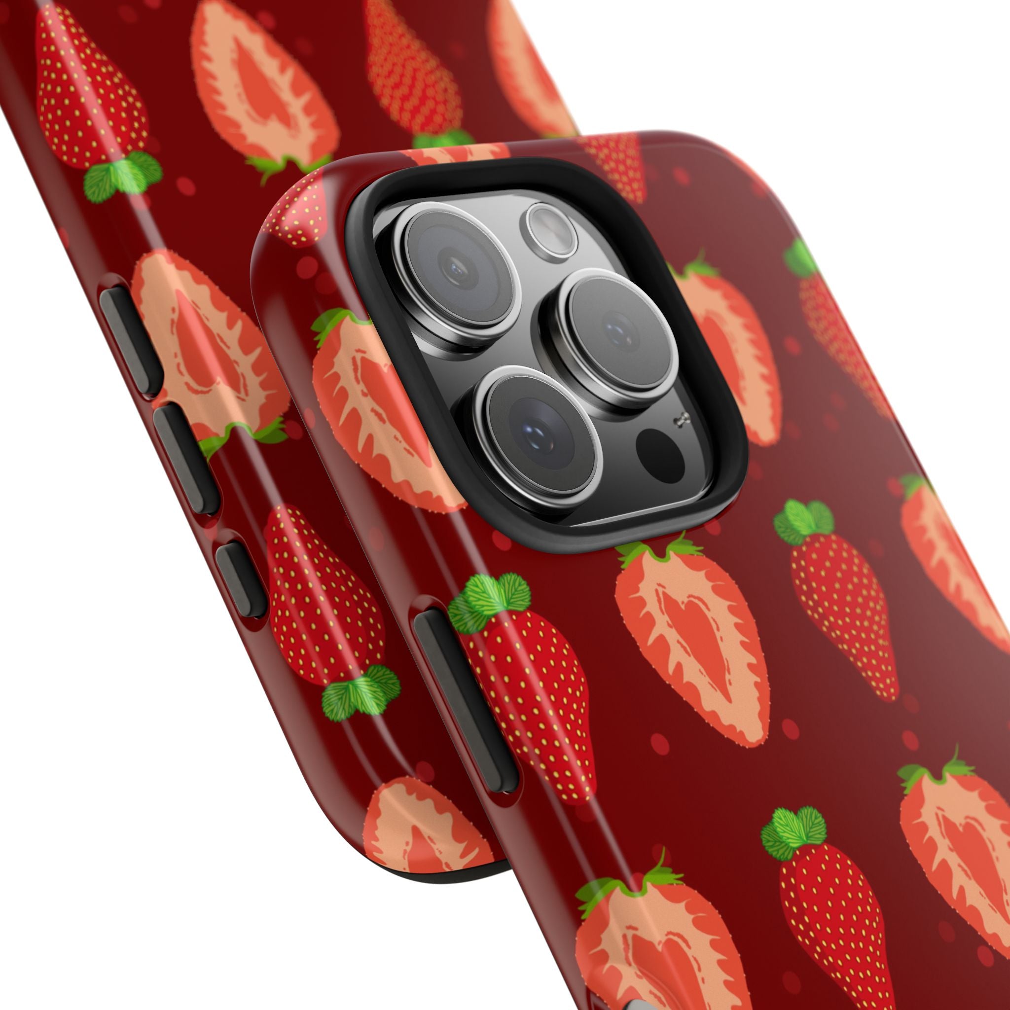 Strawberry Shortcake