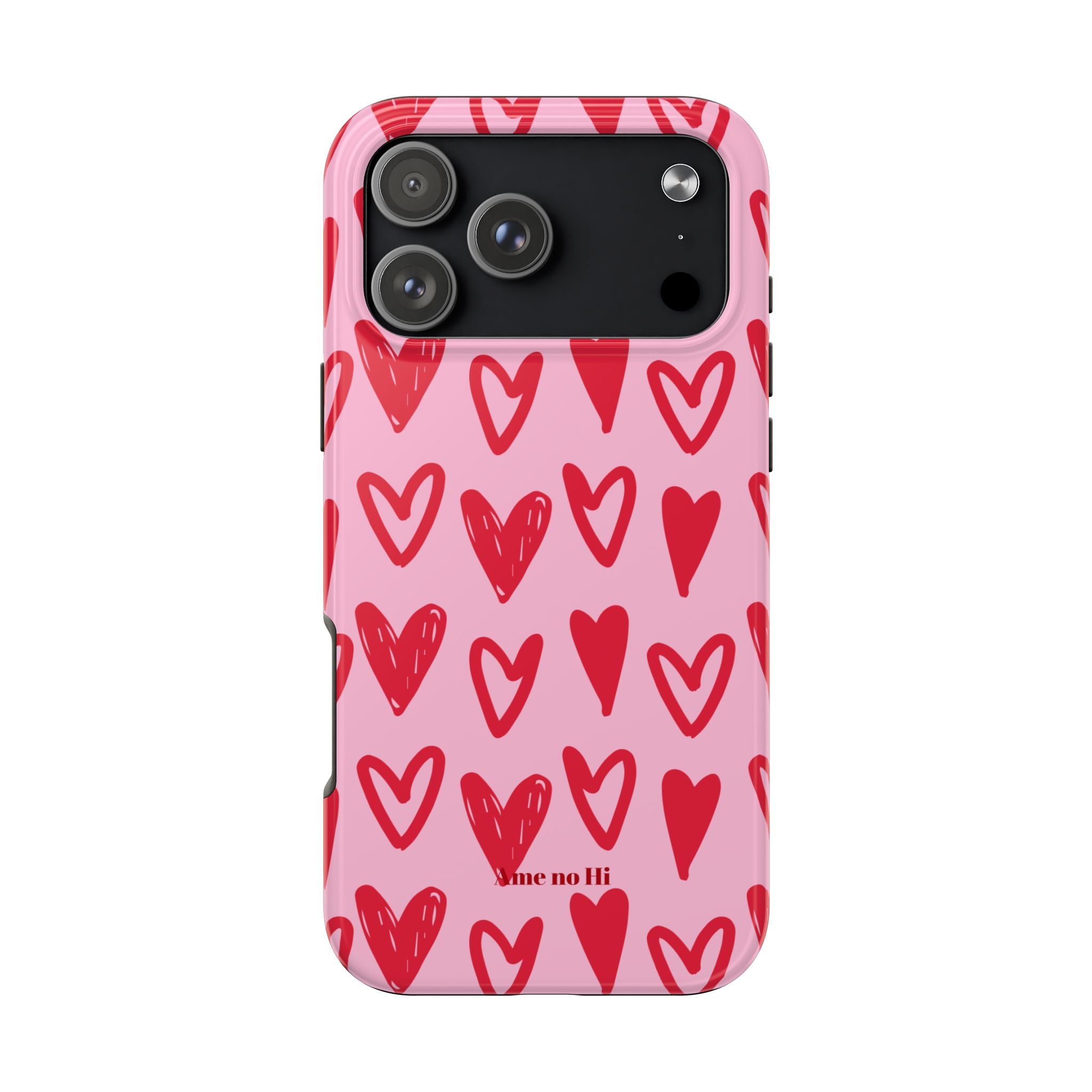 Heart Phone Case