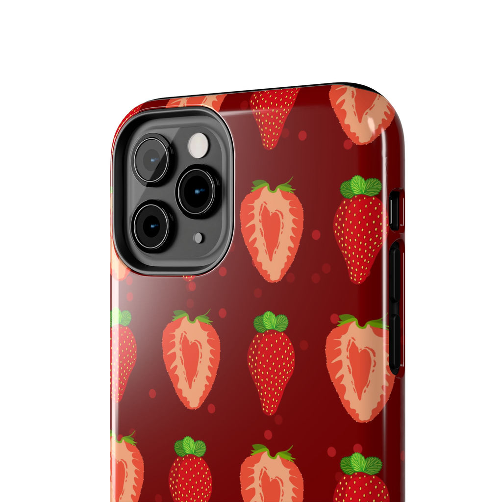 Strawberry Shortcake