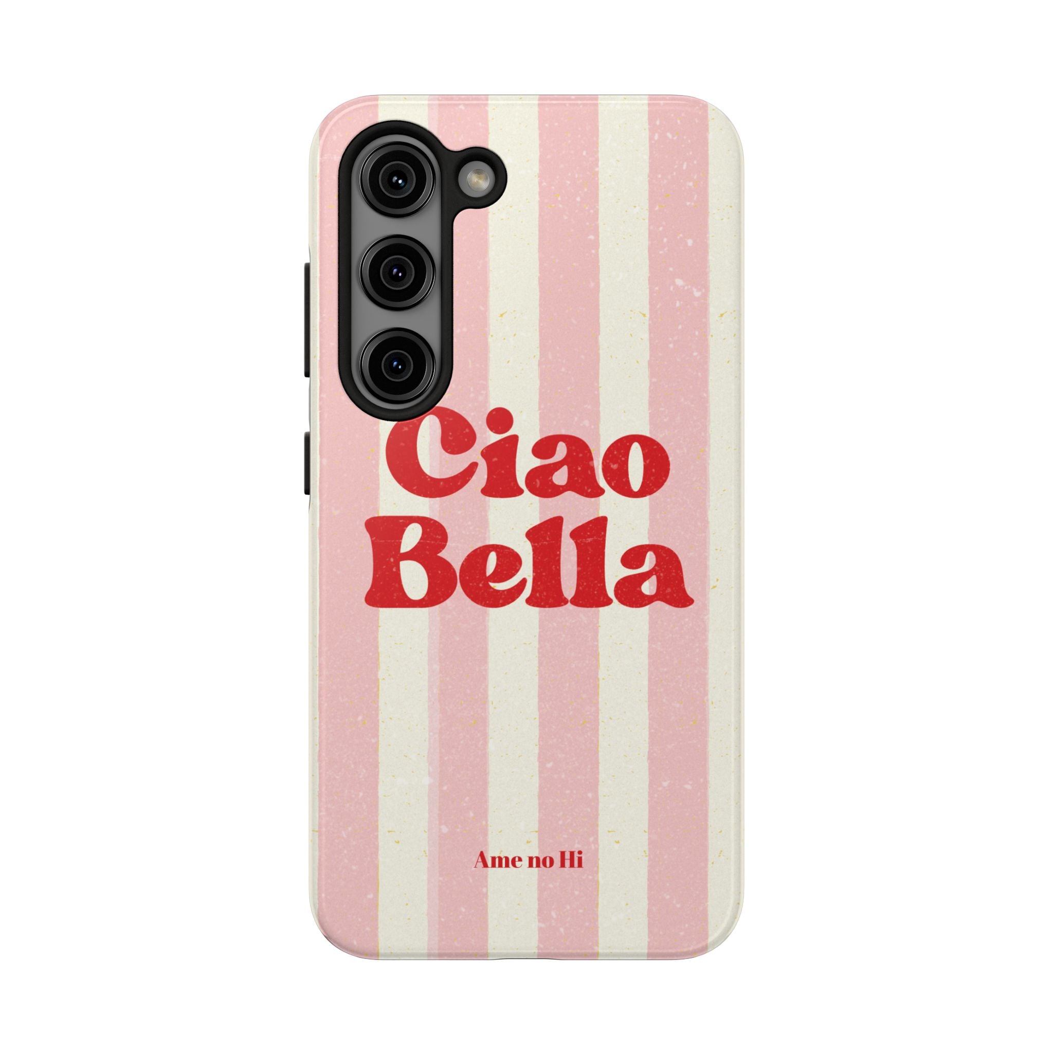 Ciao Bella