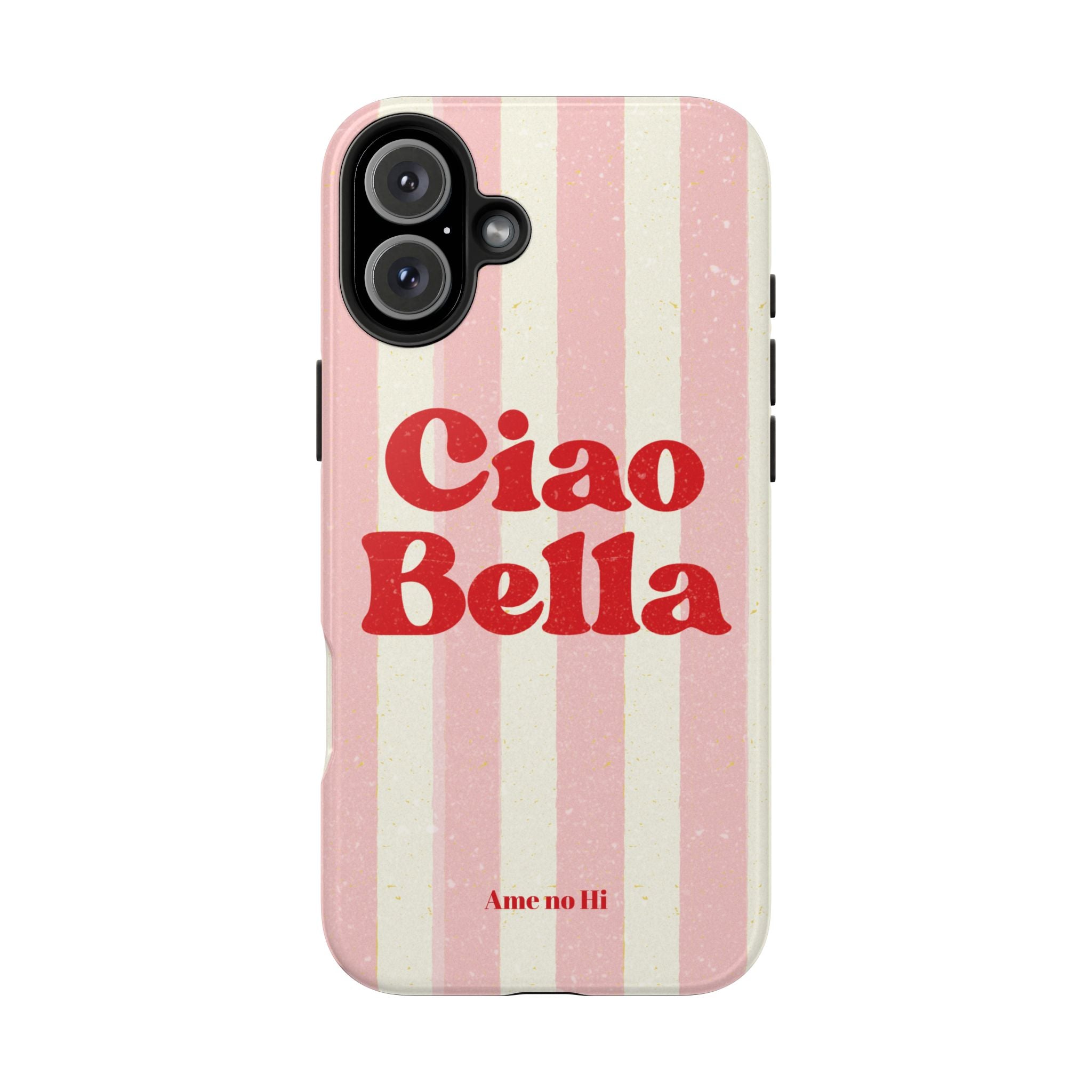 Ciao Bella