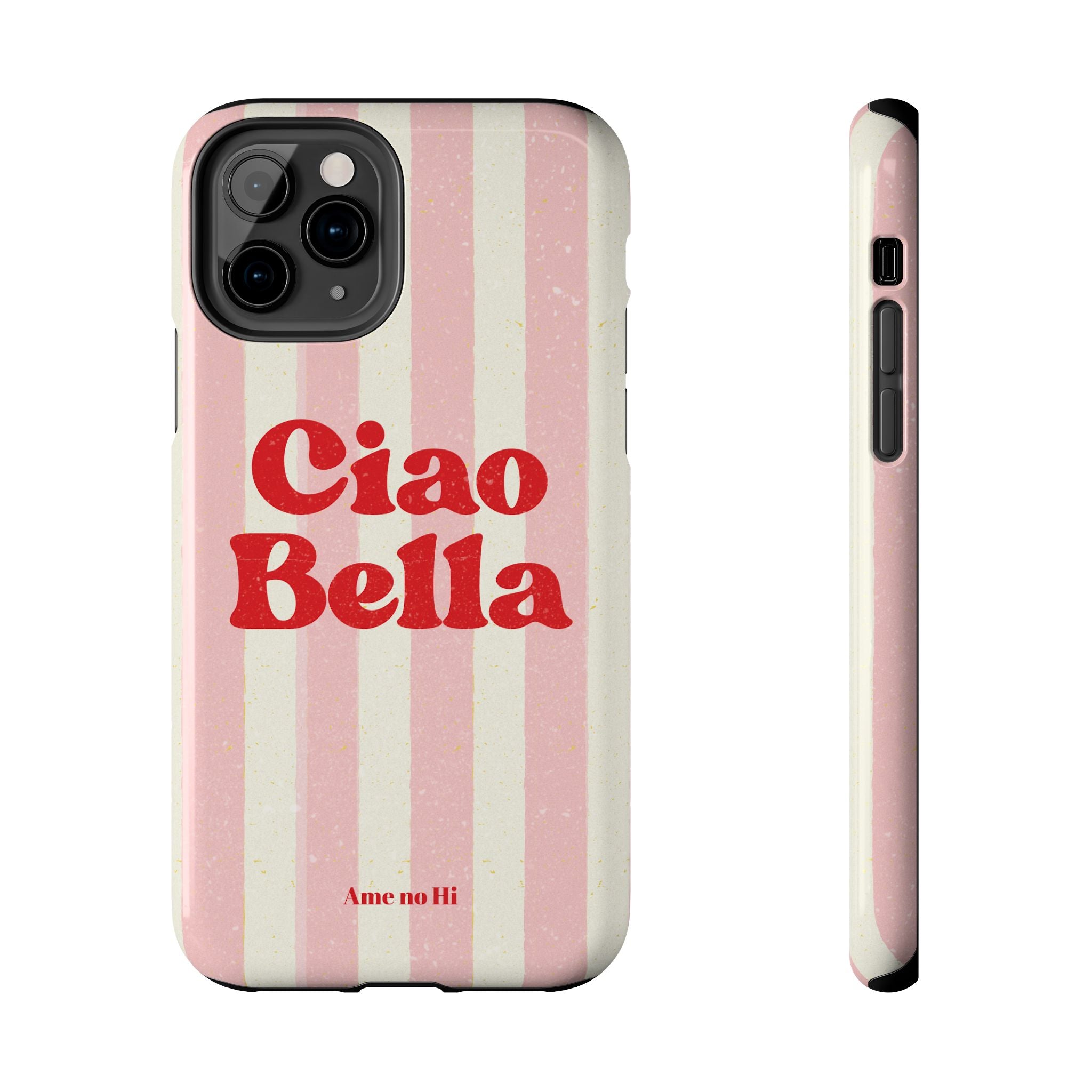 Ciao Bella