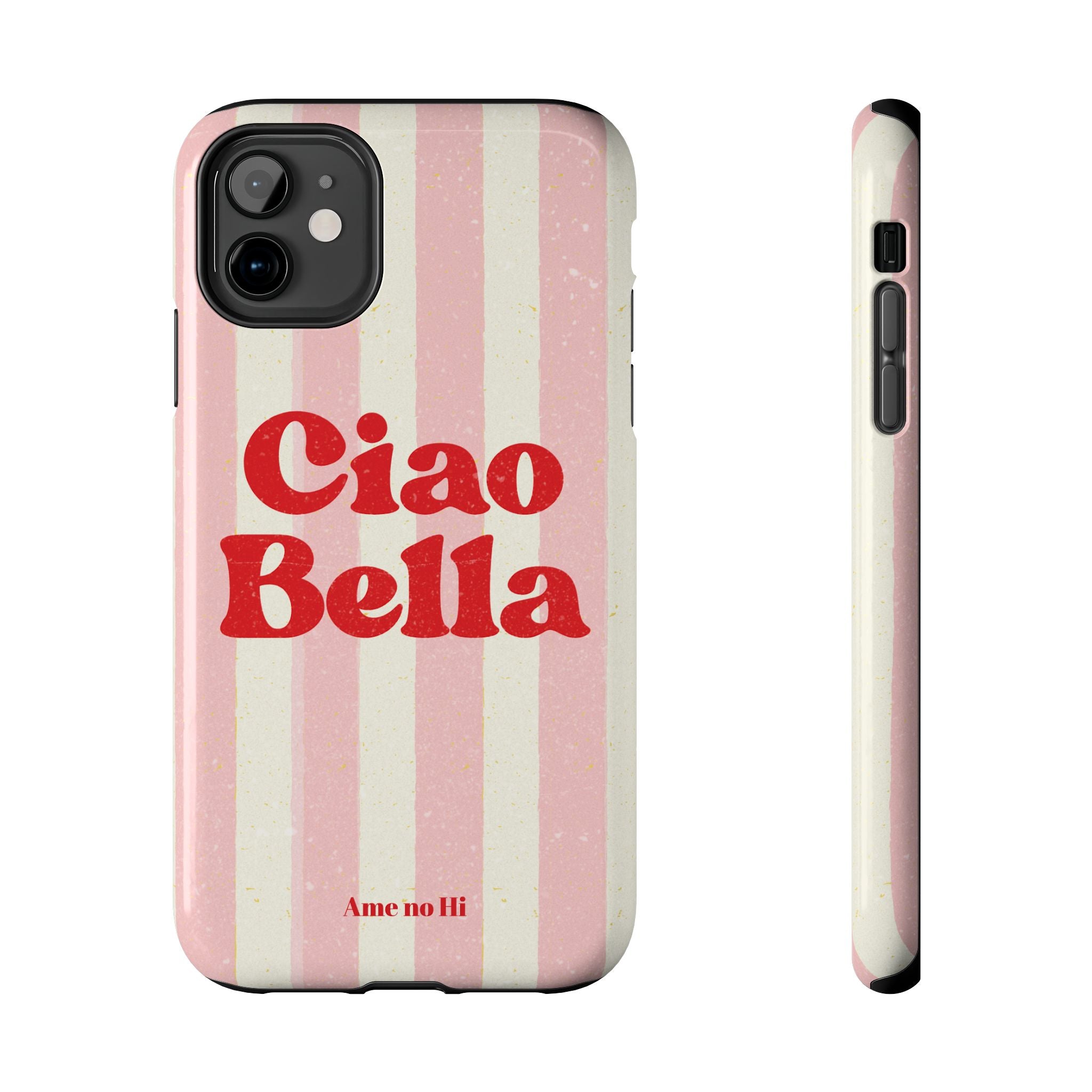Ciao Bella