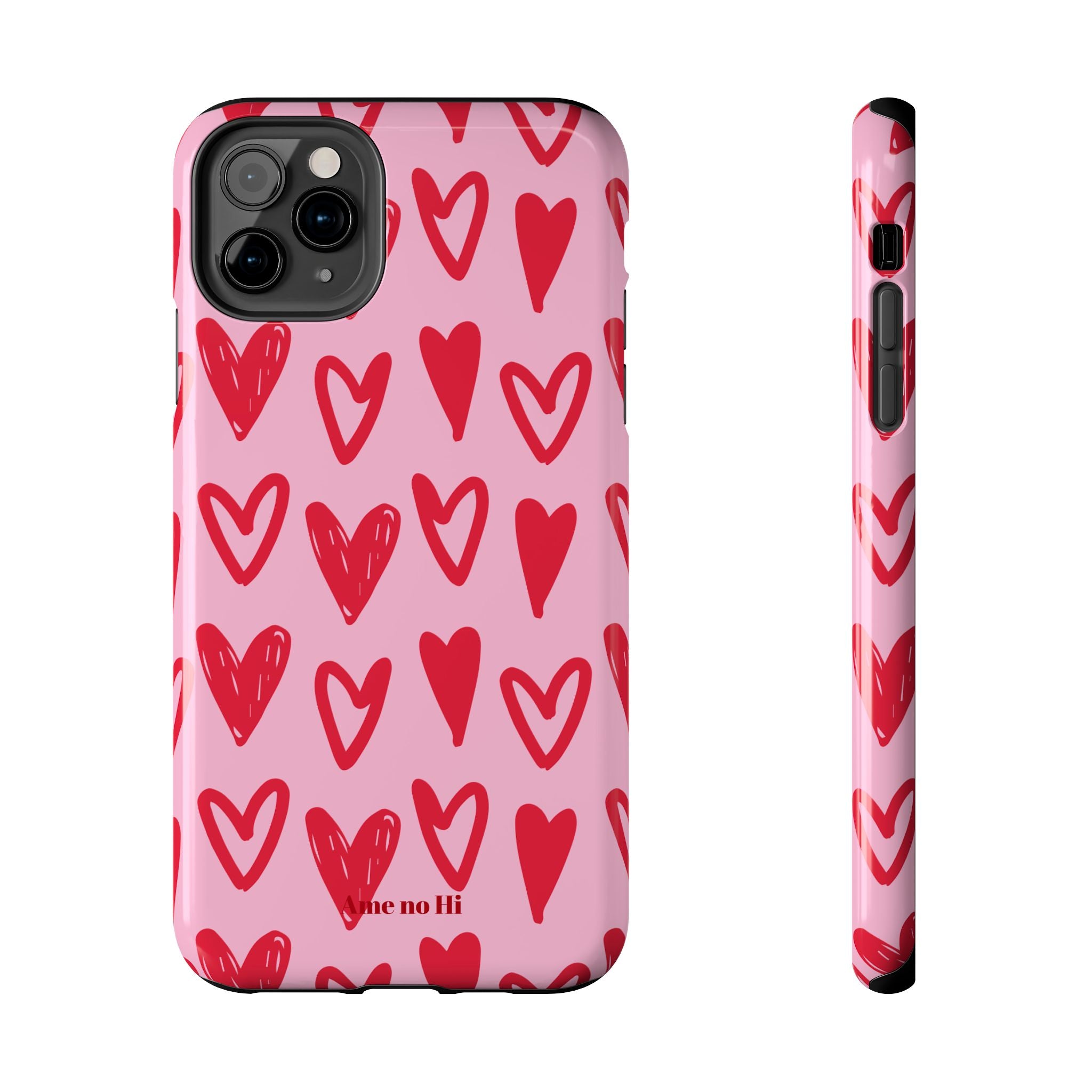 Heart Phone Case