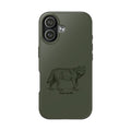 Wolf Phone Case