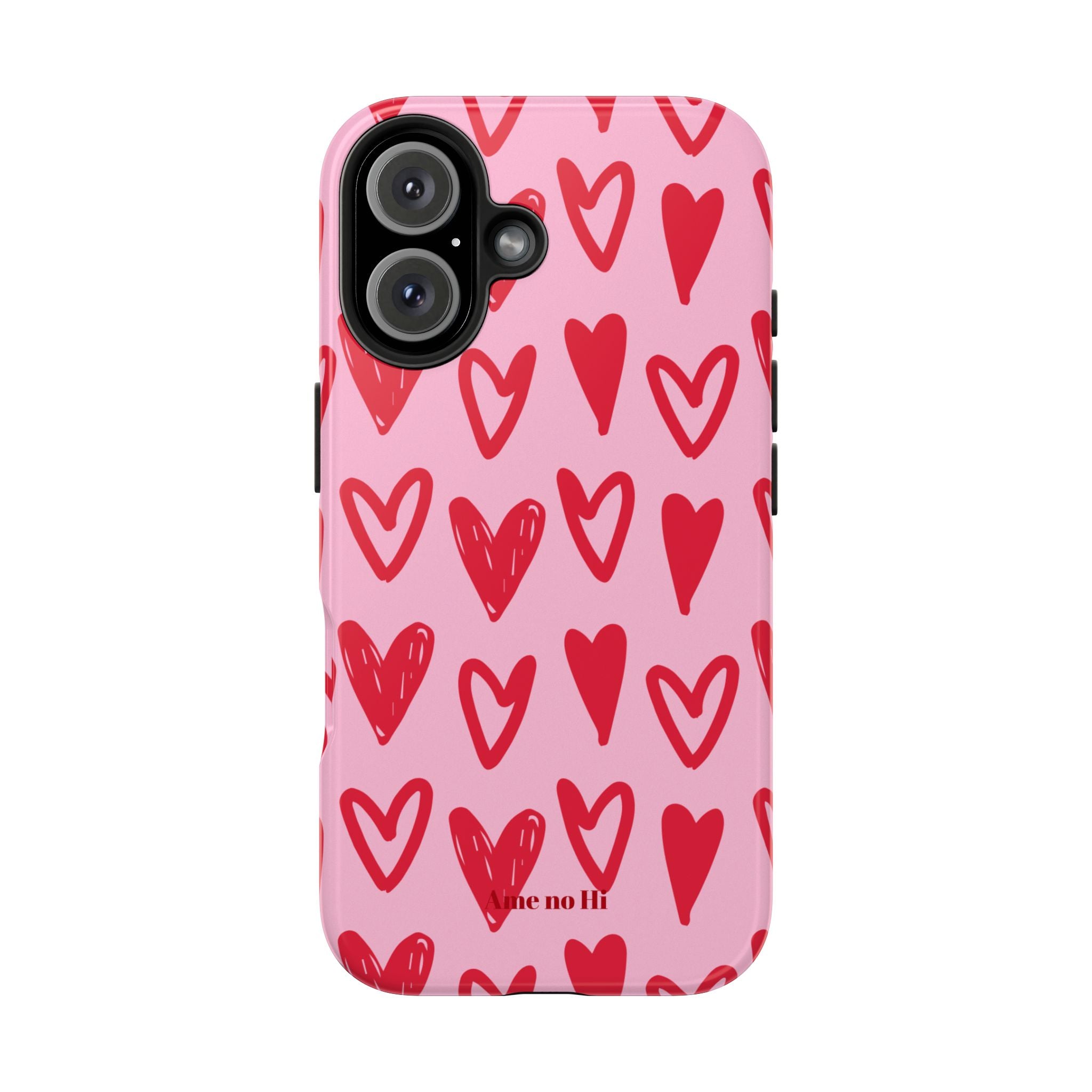 Heart Phone Case