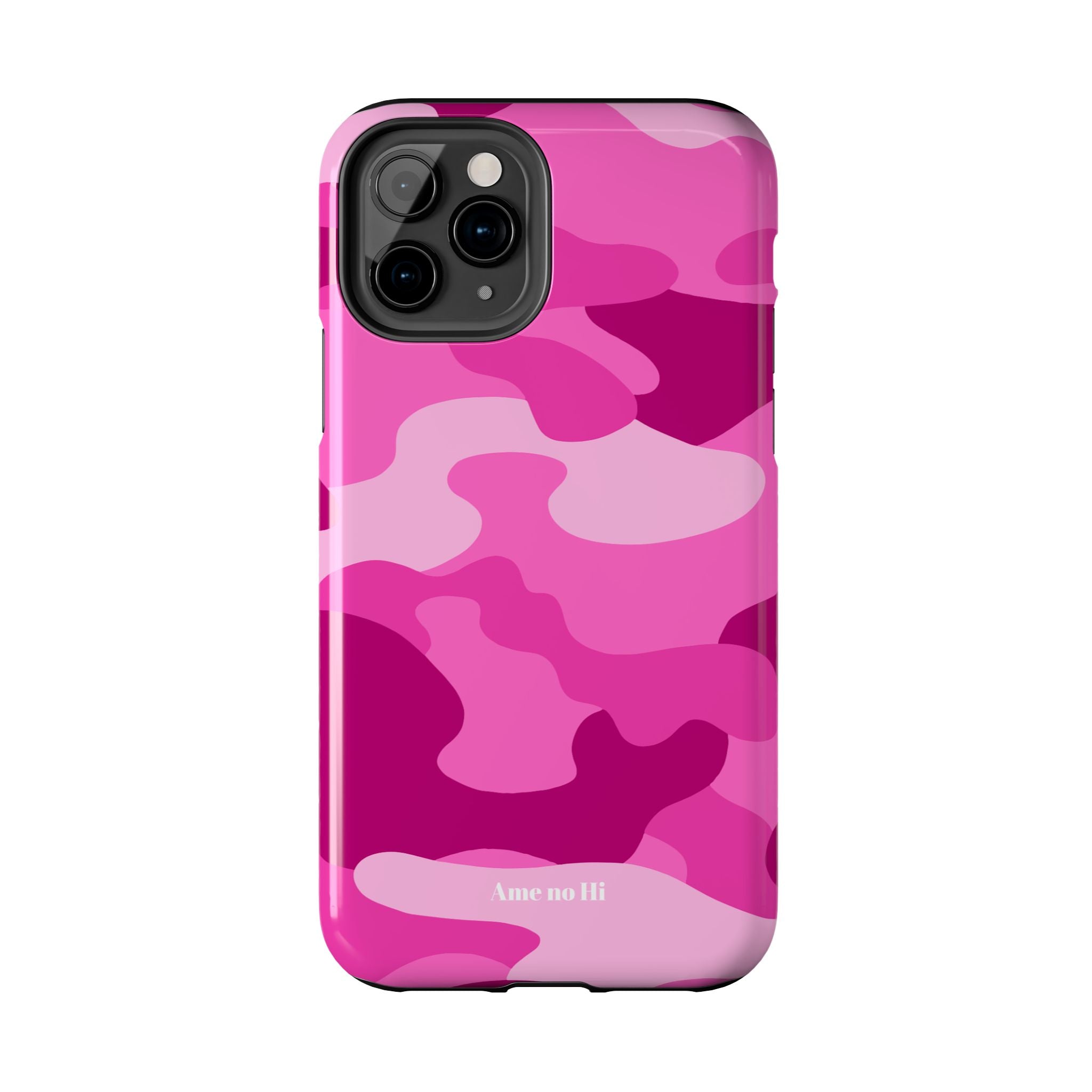 Camo But Cuter
