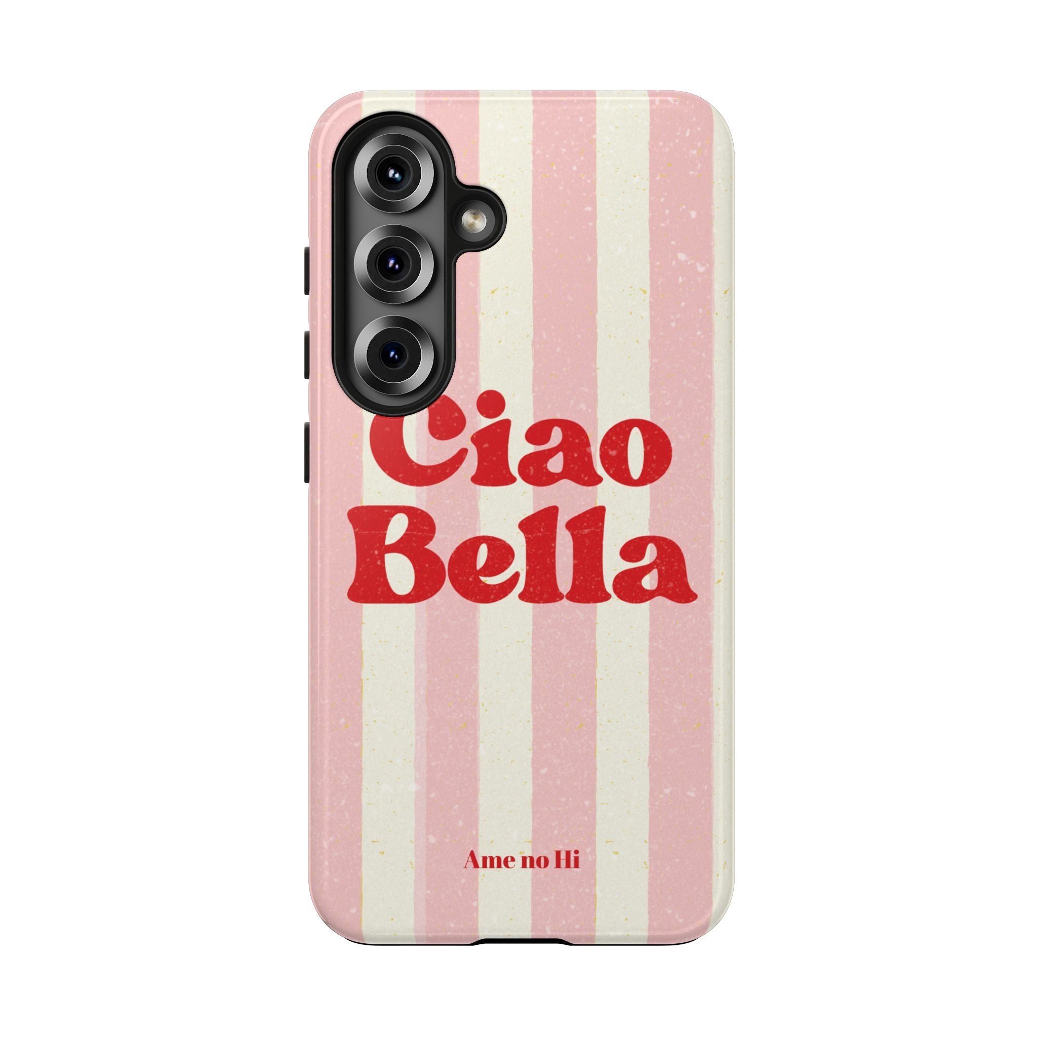 Ciao Bella