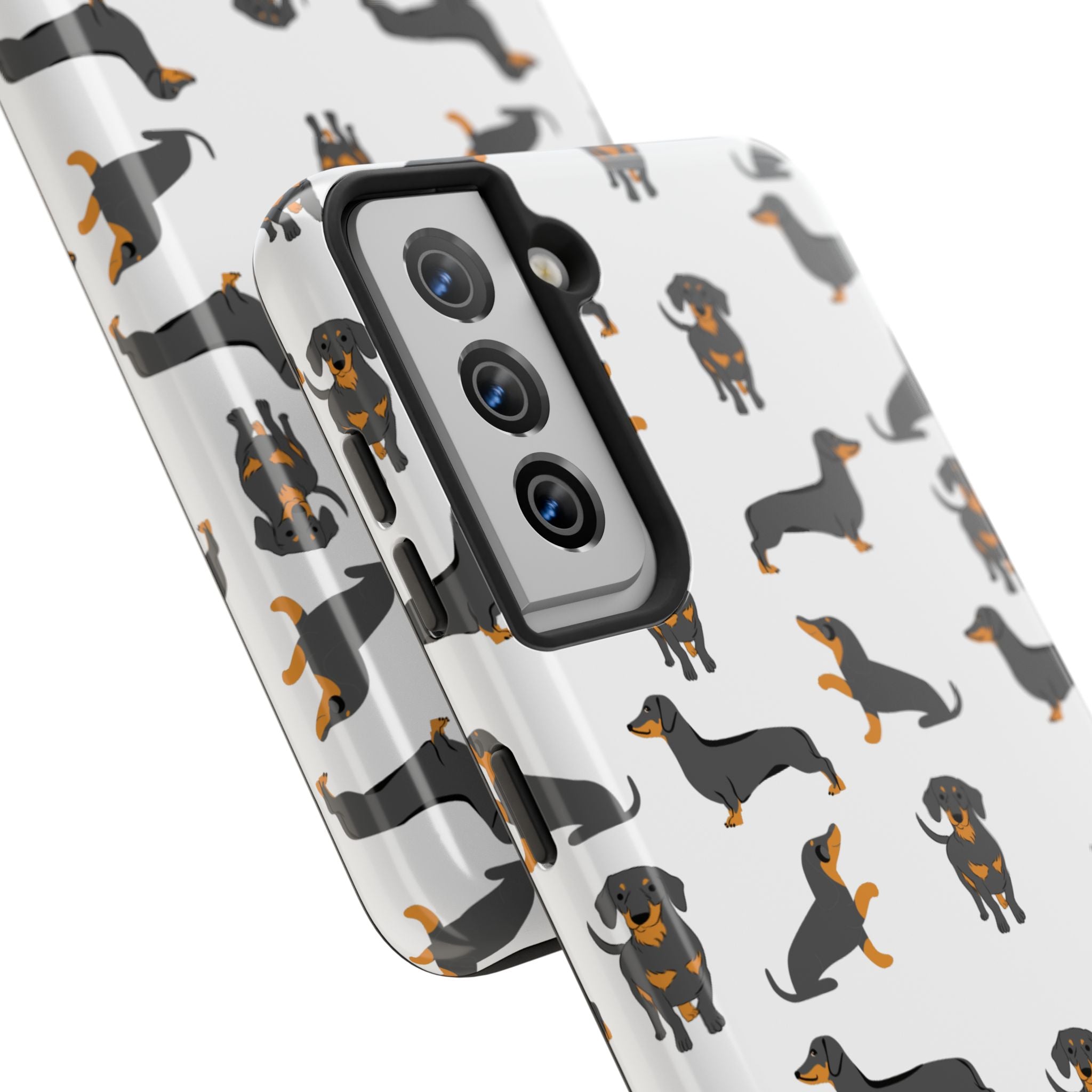 Dachshund Mom Phone Case