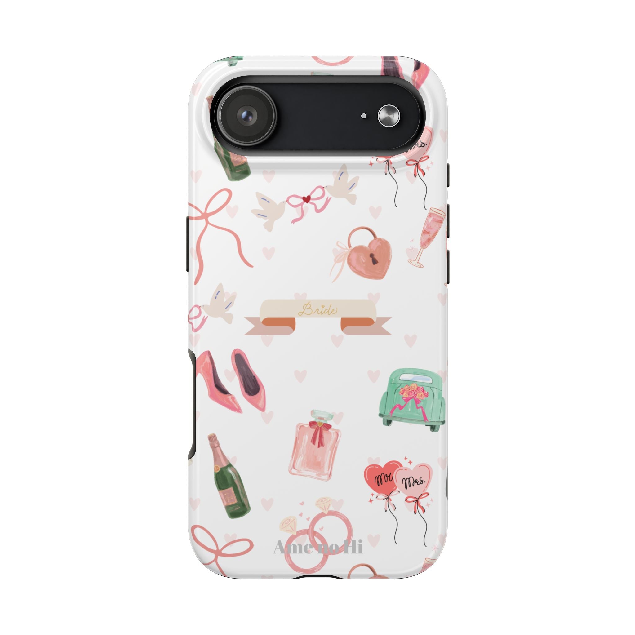 Here Comes The Bride