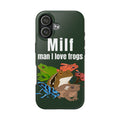 MILF Phone Case