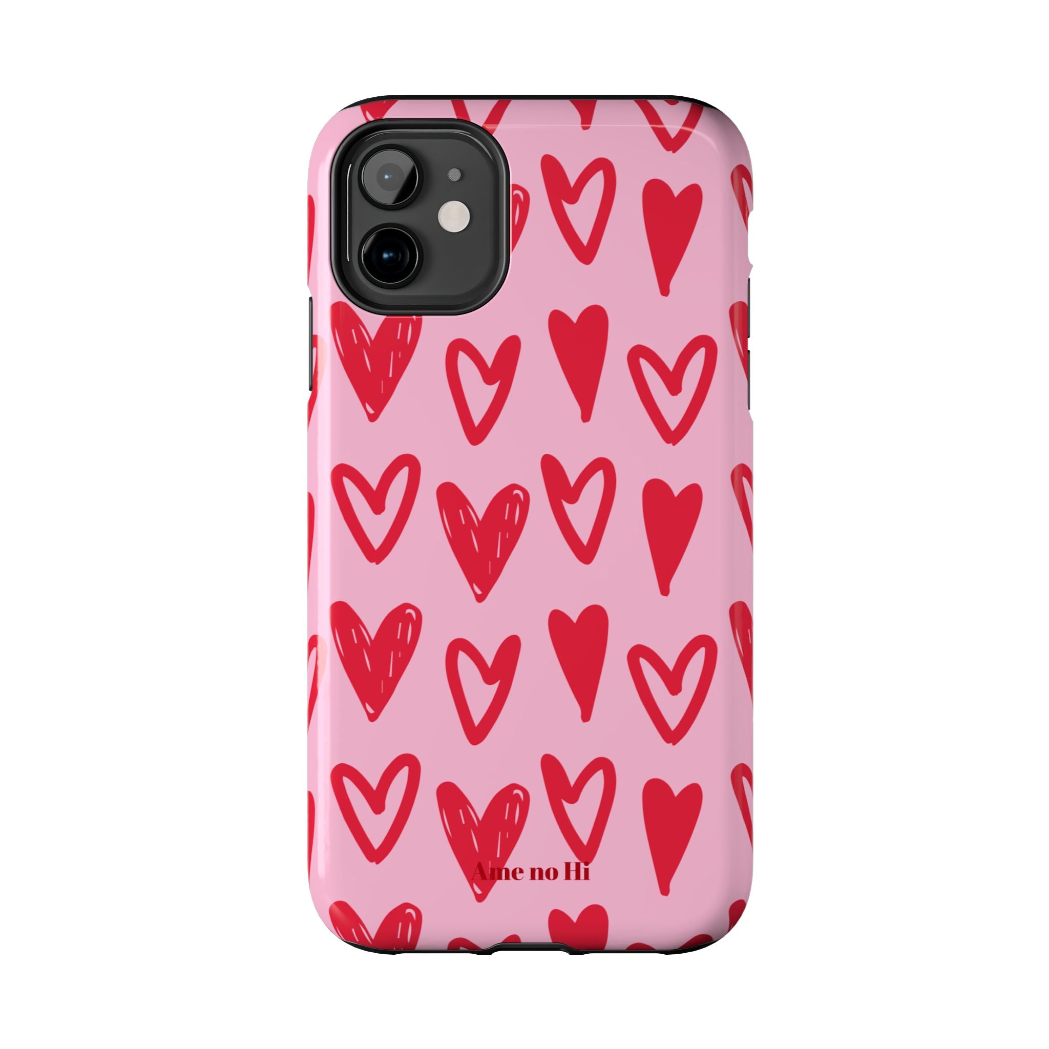 Heart Phone Case