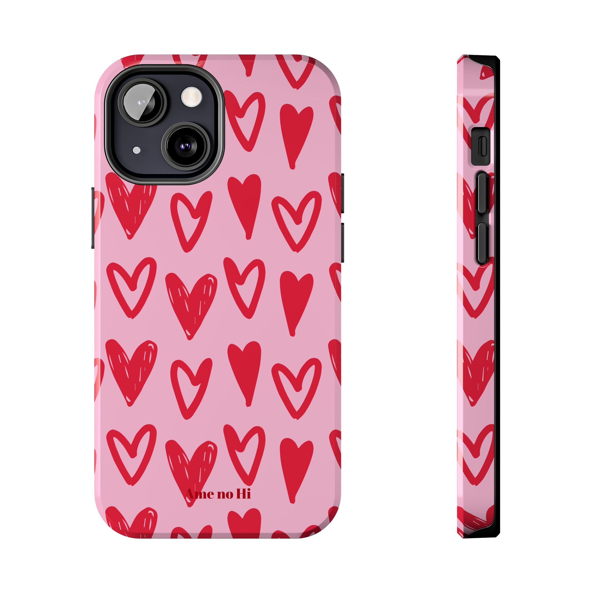 Heart Phone Case