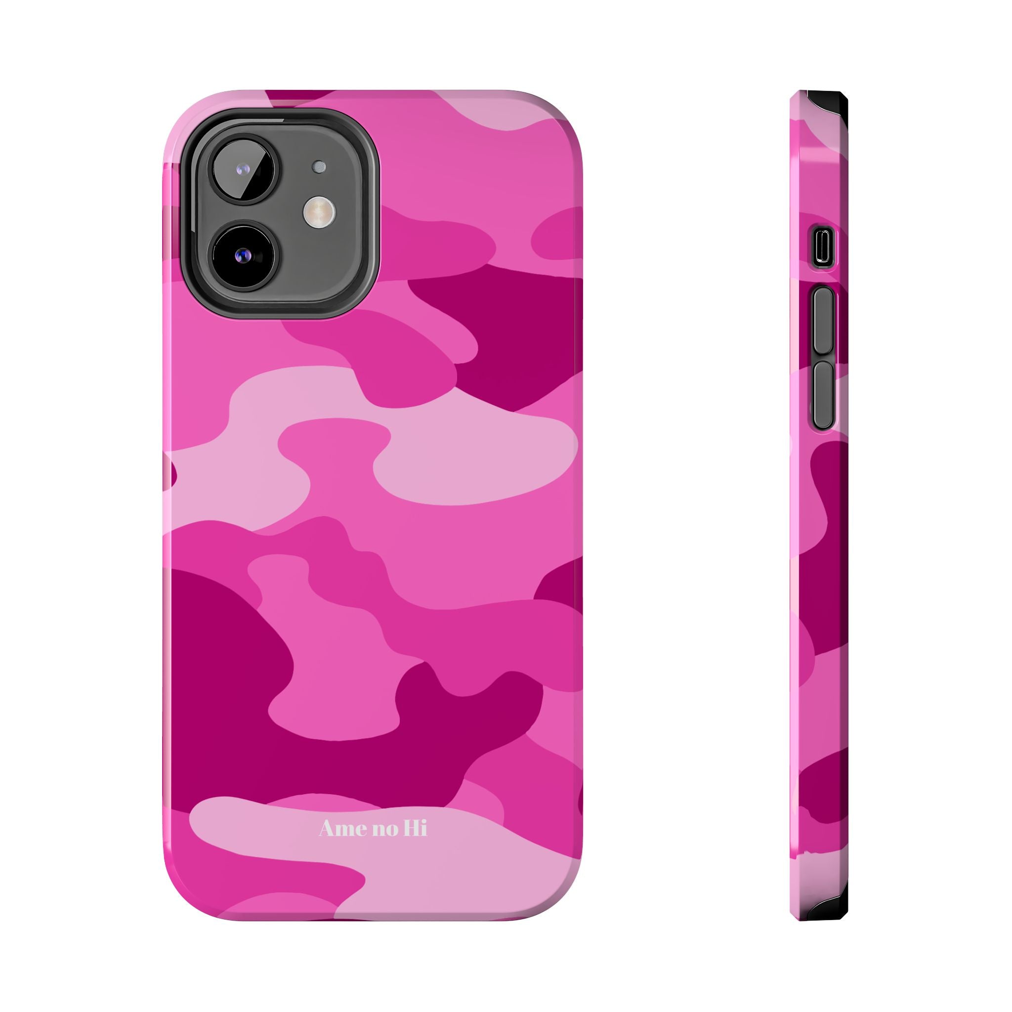 Camo But Cuter