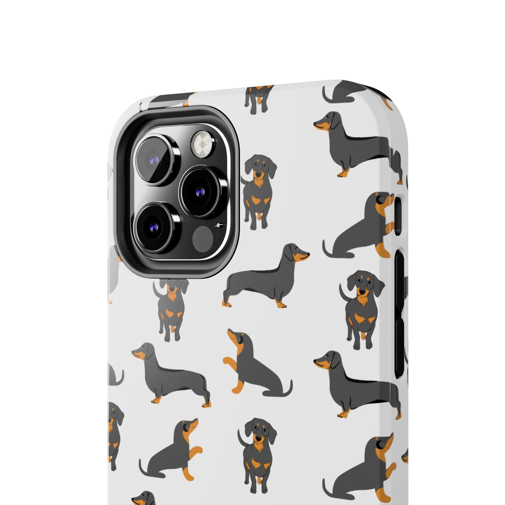 Dachshund Mom Phone Case