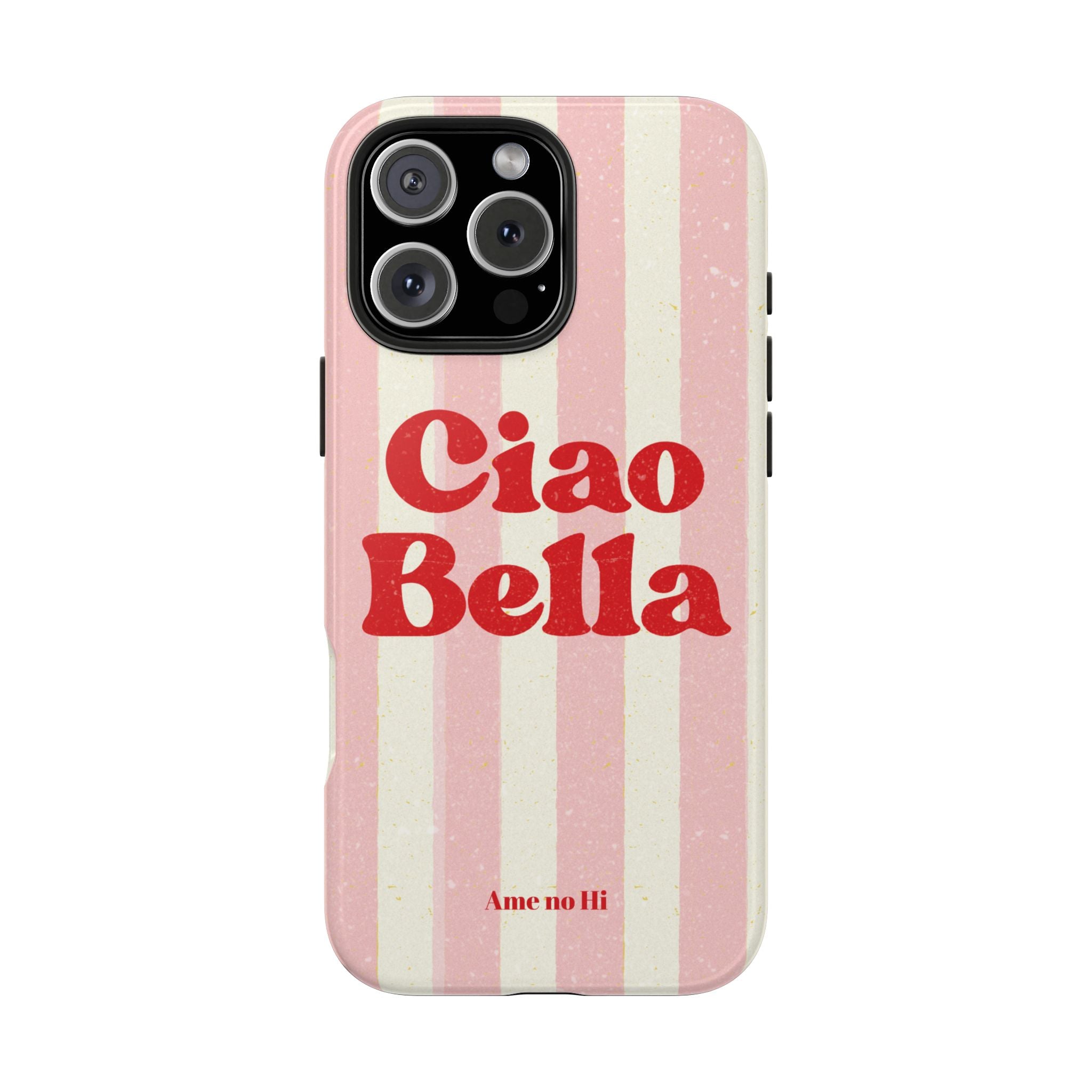 Ciao Bella