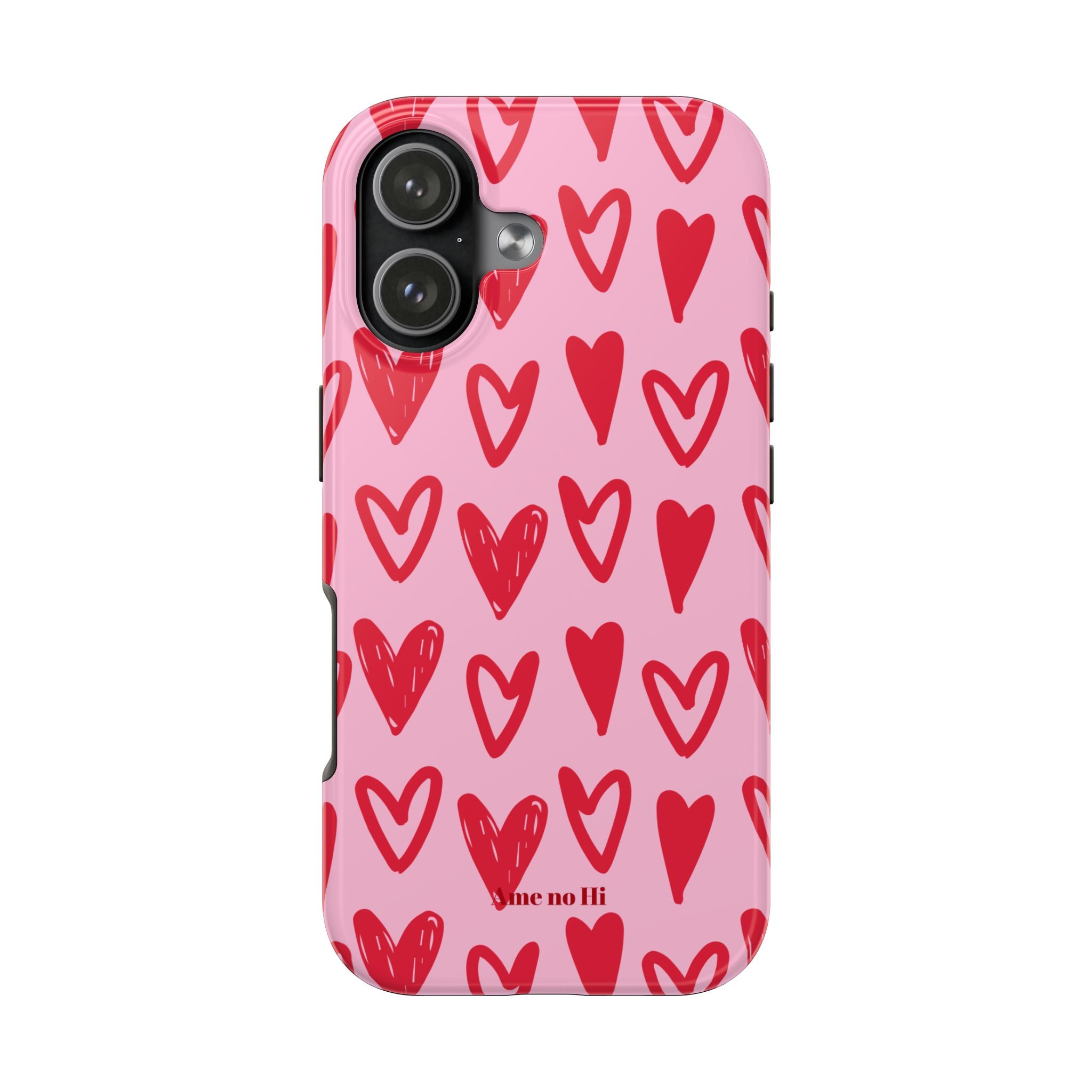 Heart Phone Case