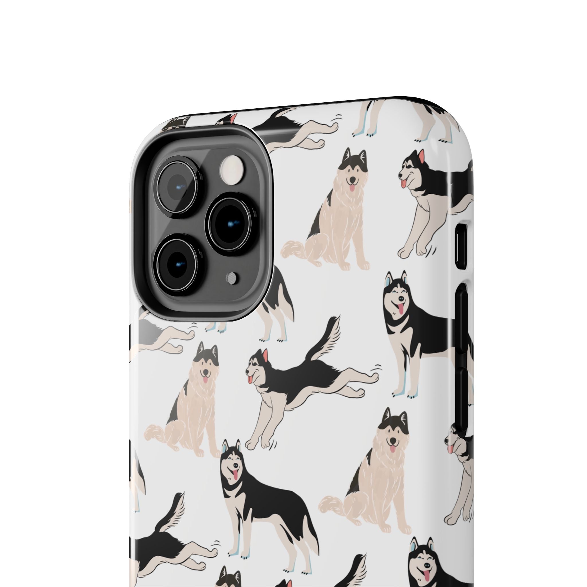 Husky Mom Phone Case