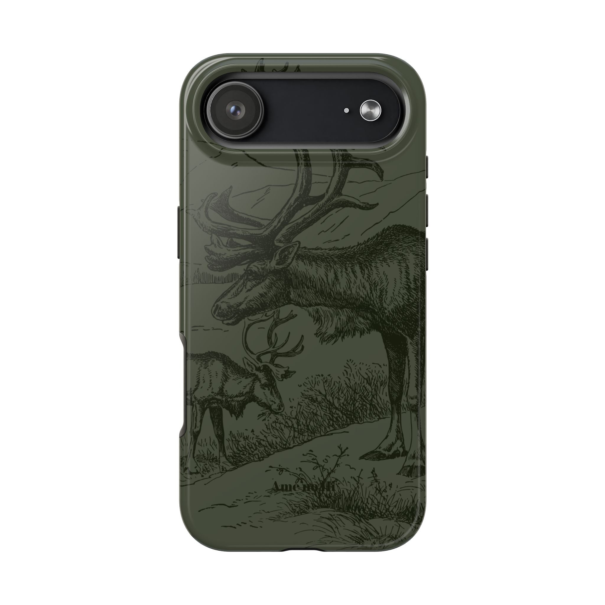Elk Phone Case