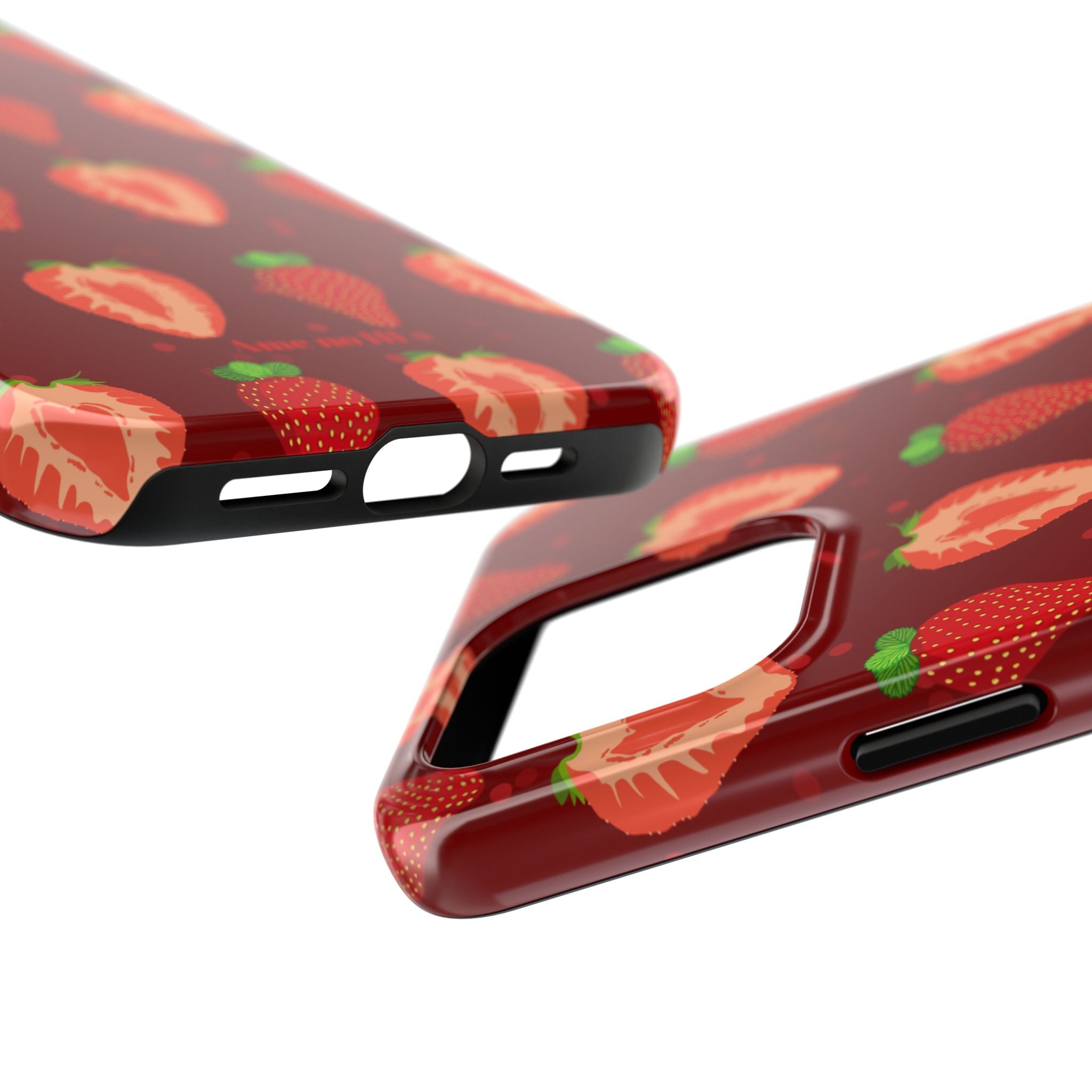 Strawberry Shortcake