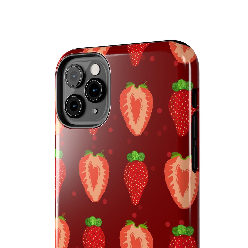 Strawberry Shortcake