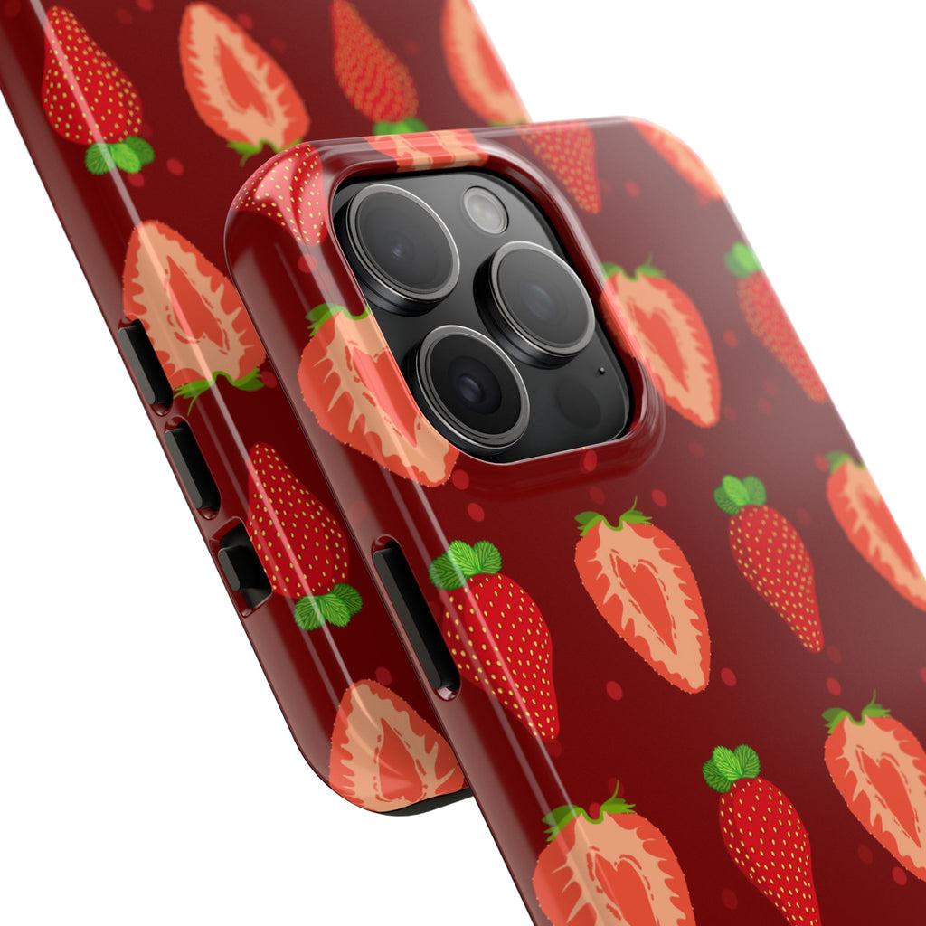 Strawberry Shortcake