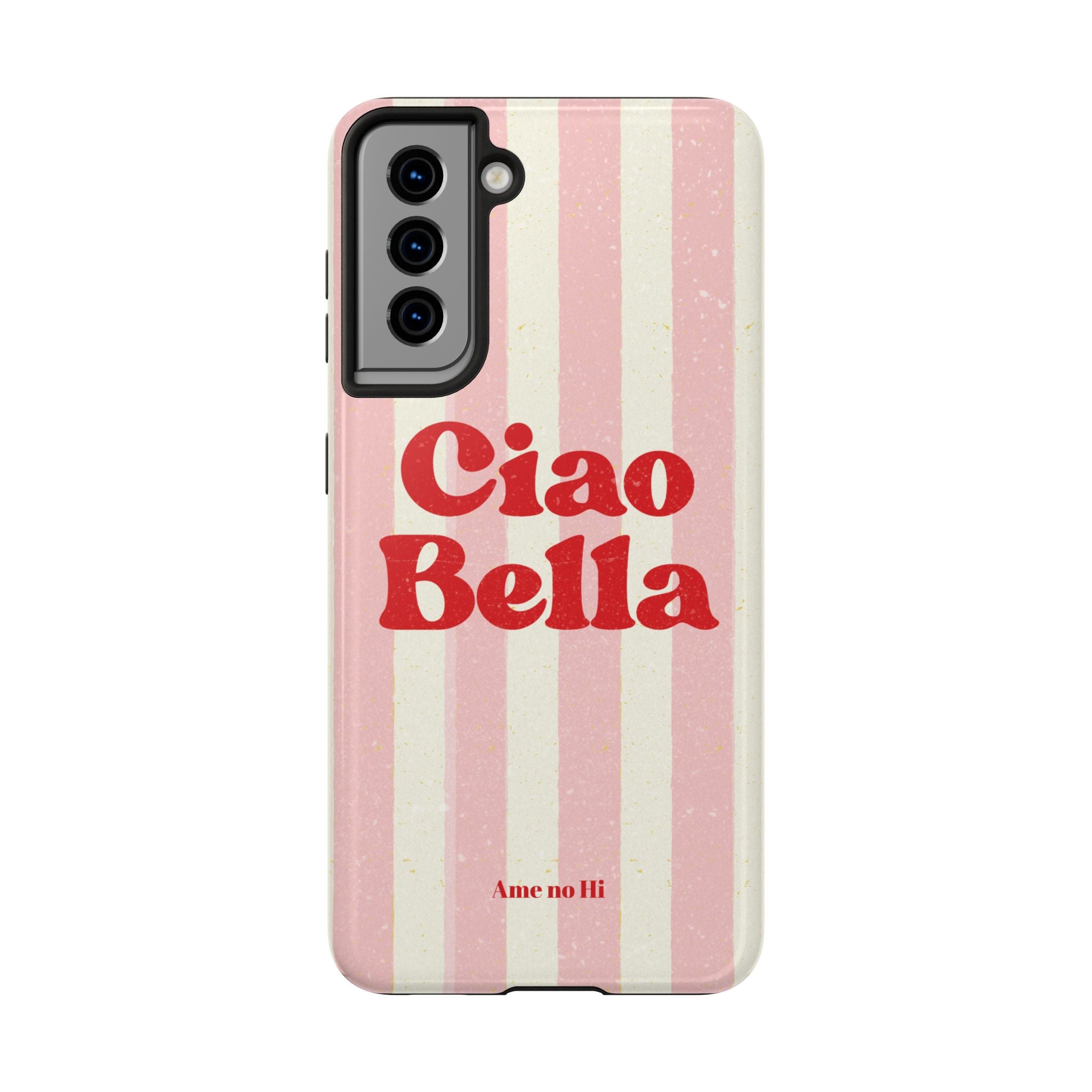 Ciao Bella