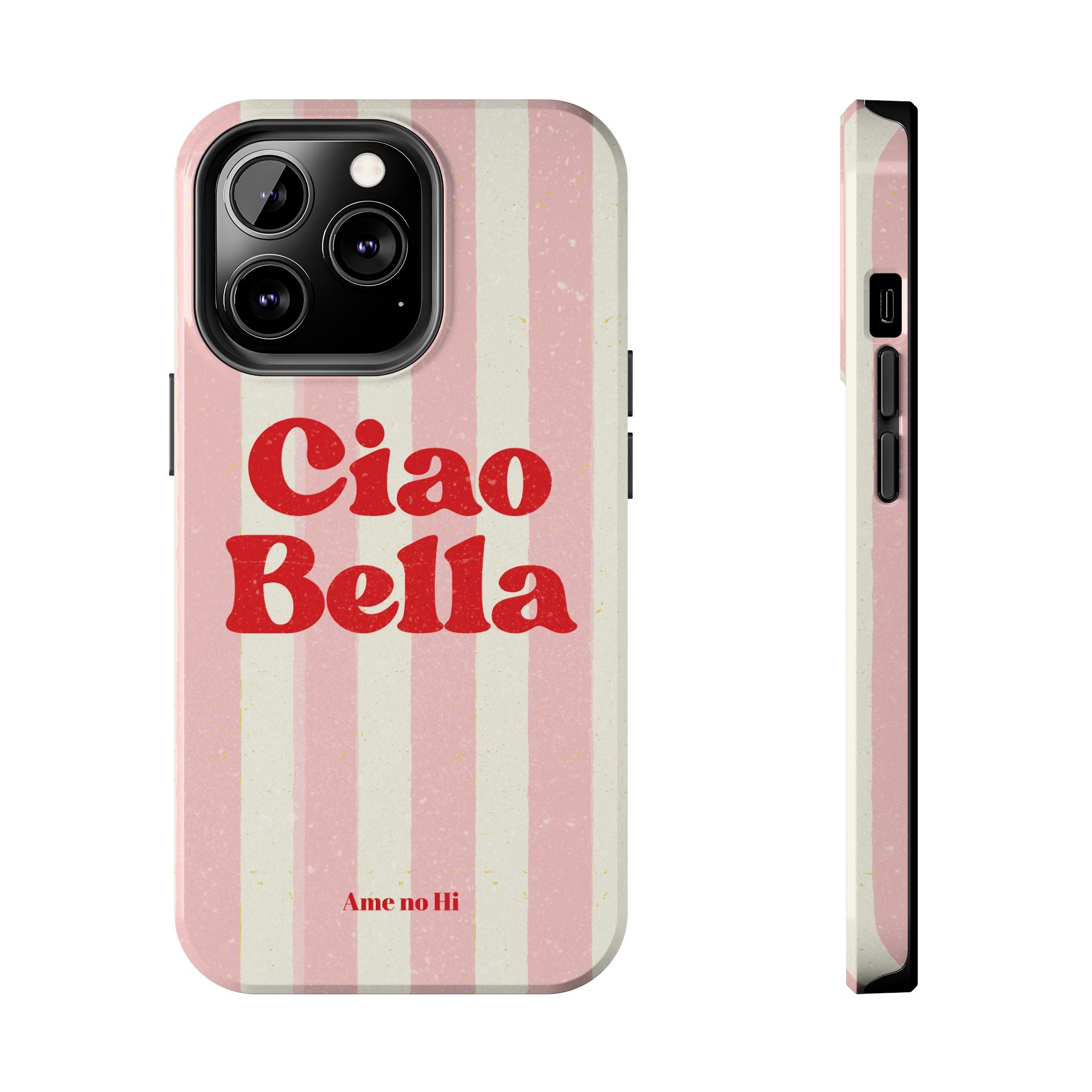 Ciao Bella