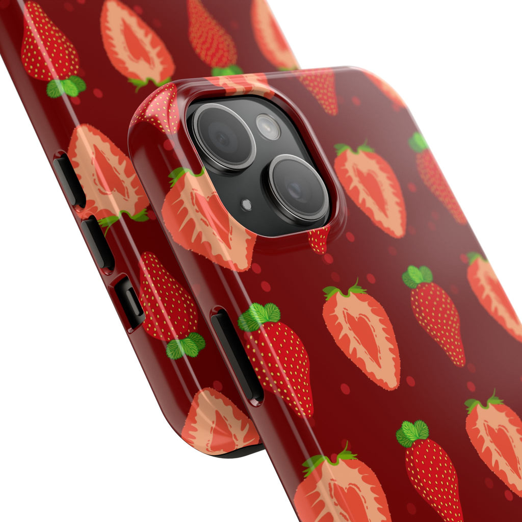 Strawberry Shortcake