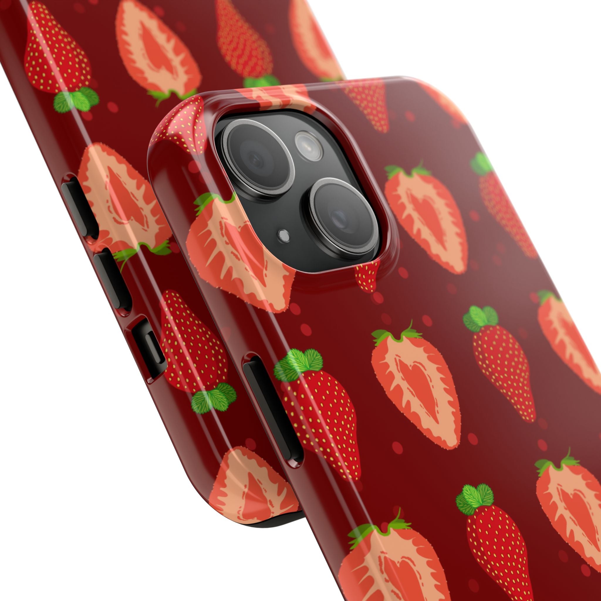 Strawberry Shortcake