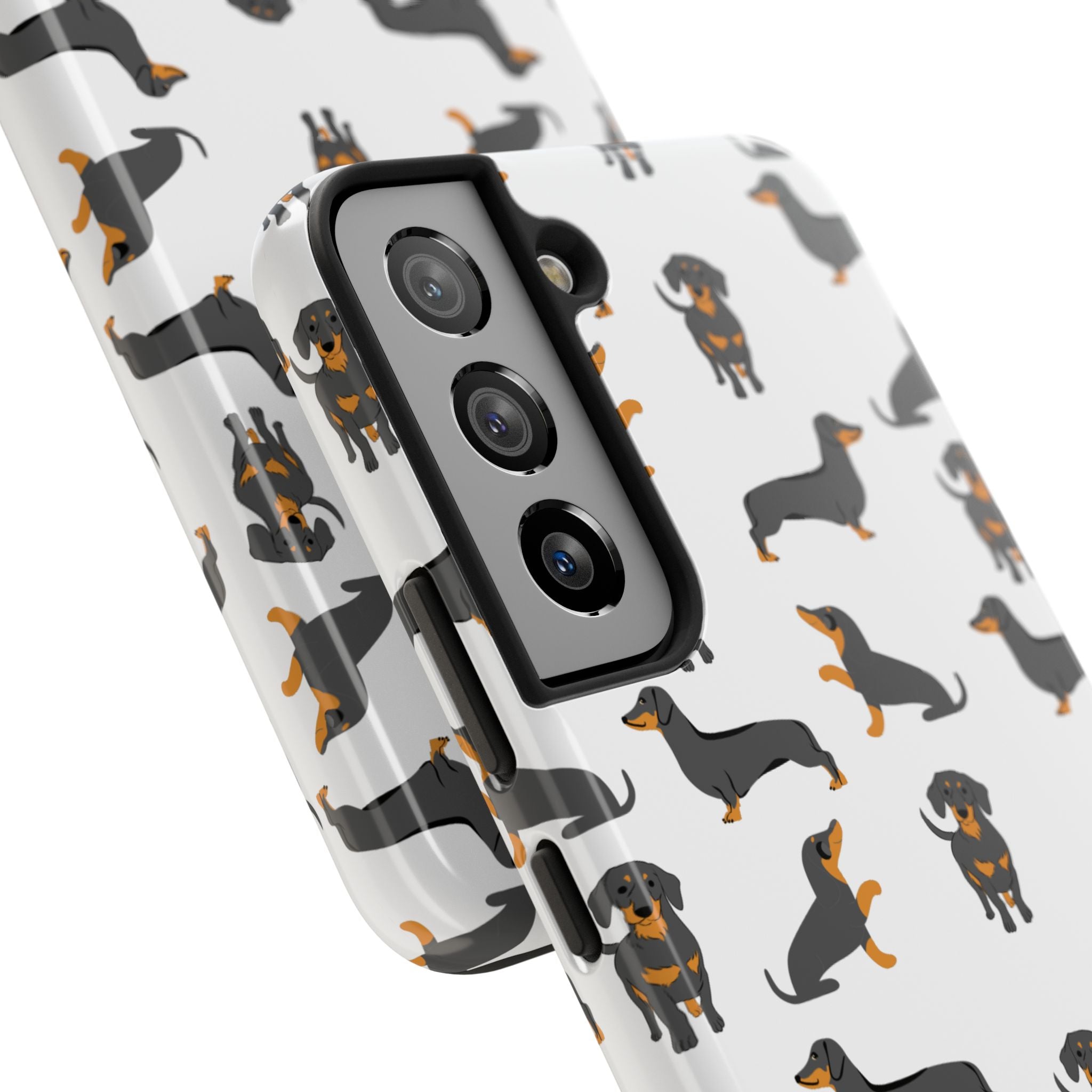 Dachshund Mom Phone Case