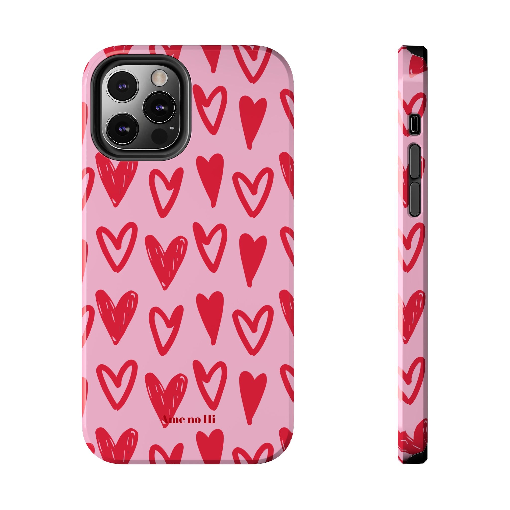 Heart Phone Case