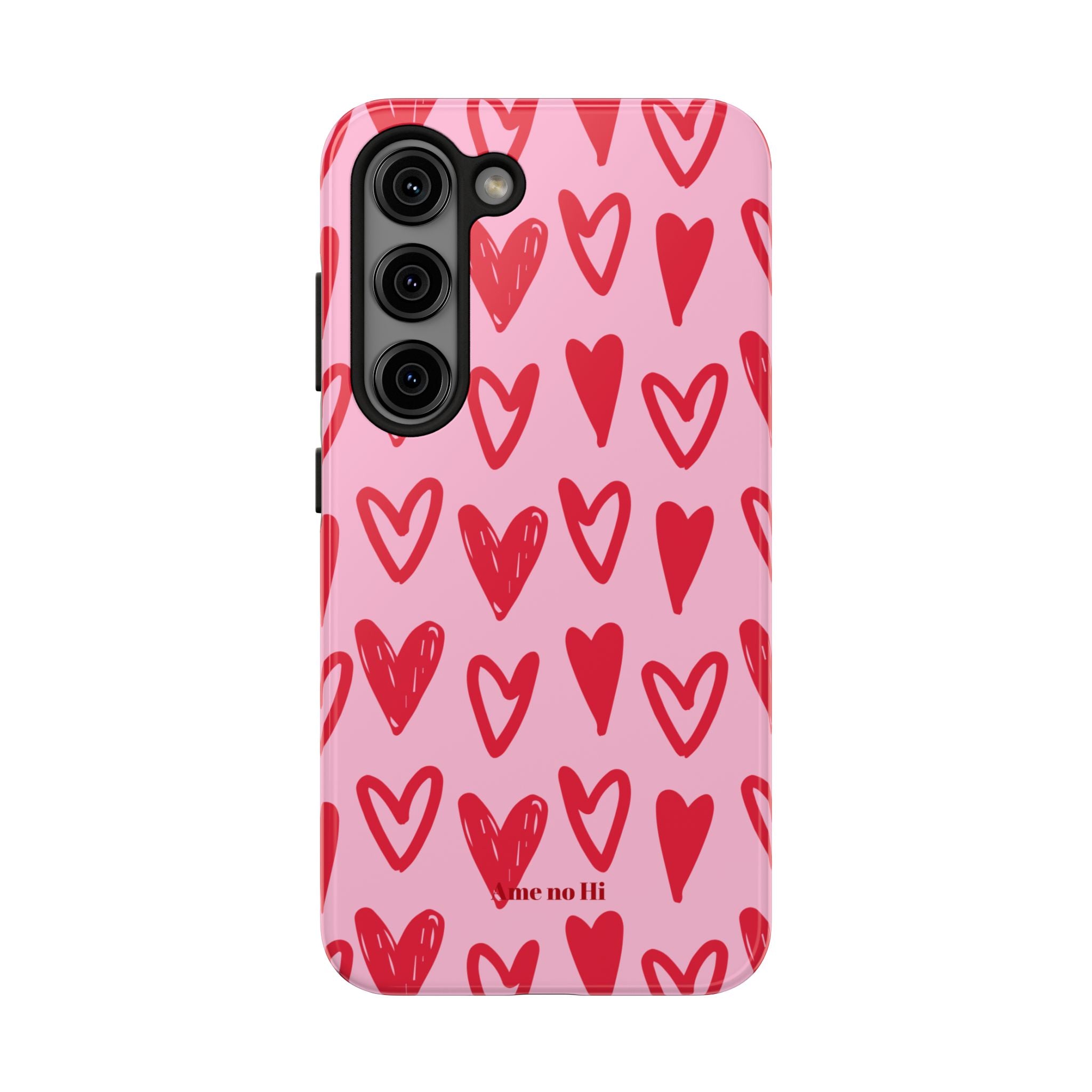 Heart Phone Case