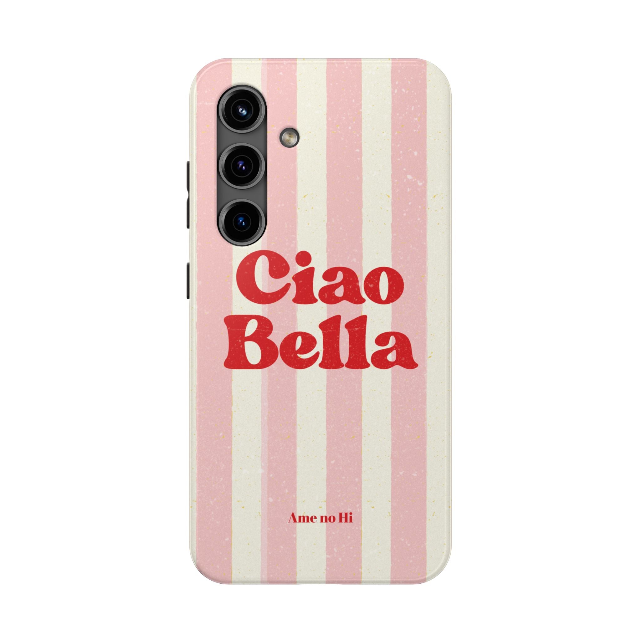 Ciao Bella