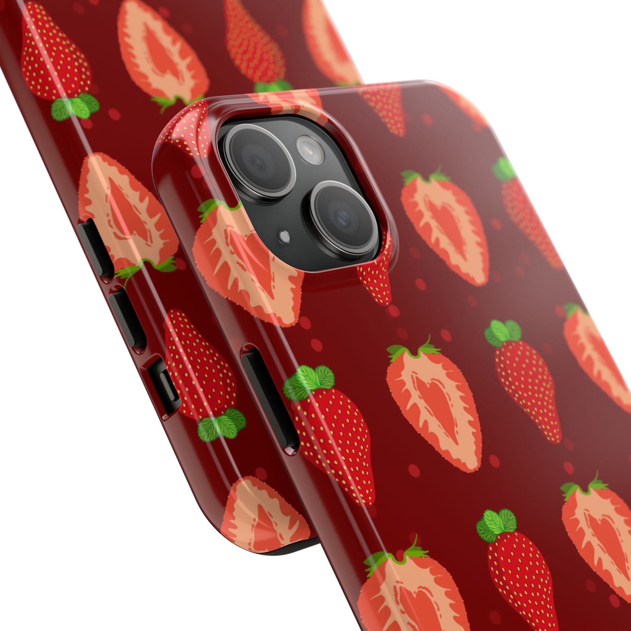 Strawberry Shortcake