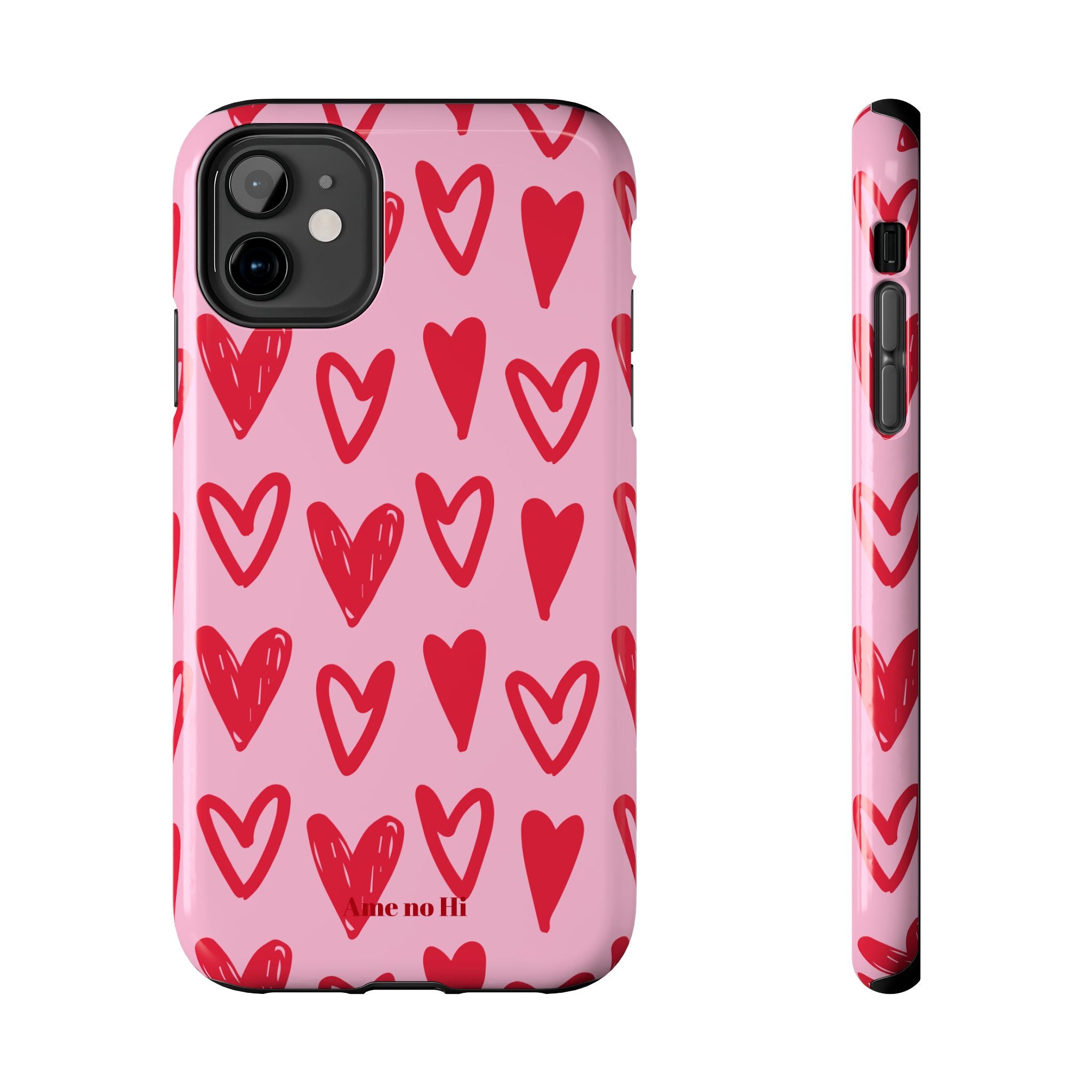 Heart Phone Case