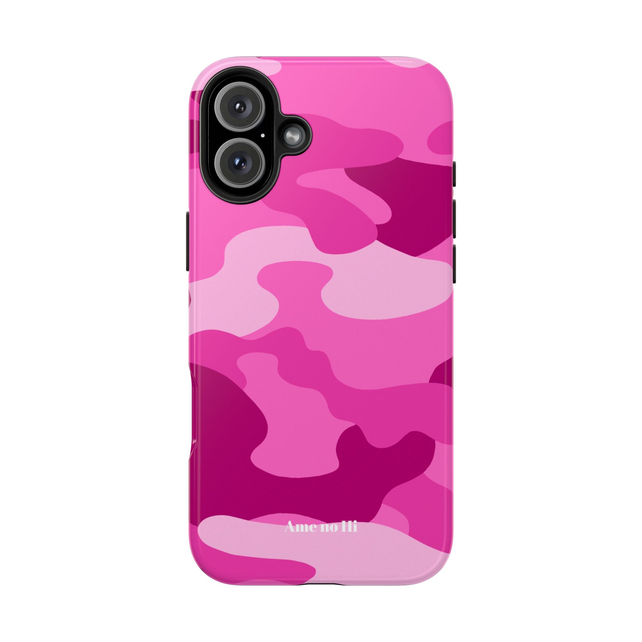 Camo But Cuter