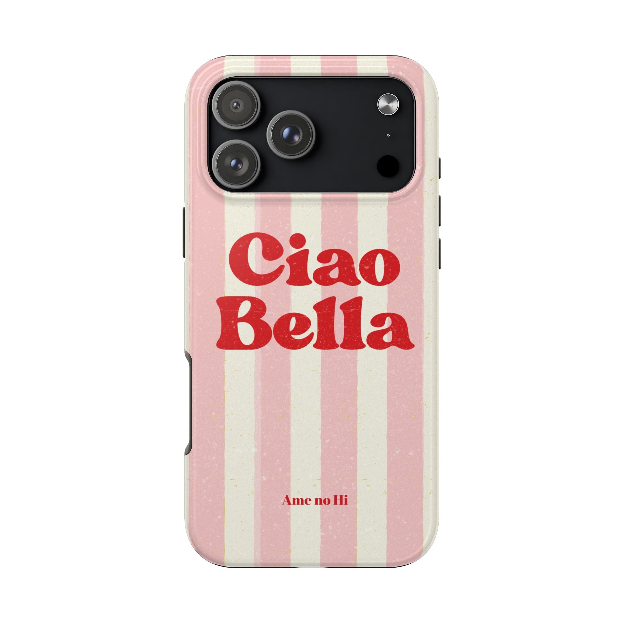 Ciao Bella