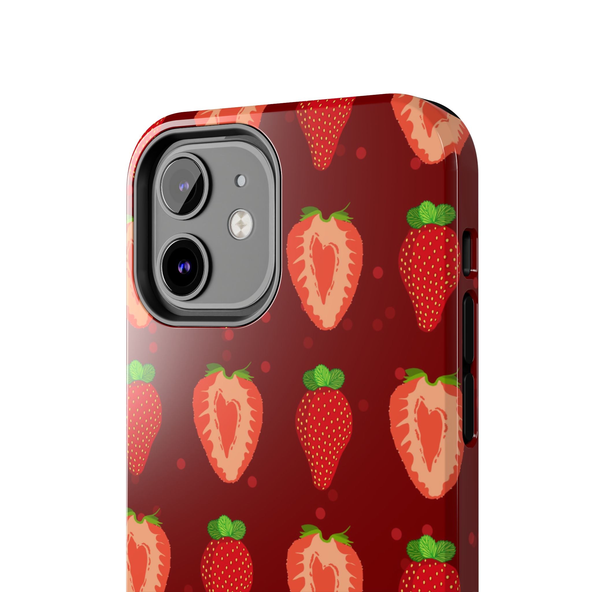 Strawberry Shortcake