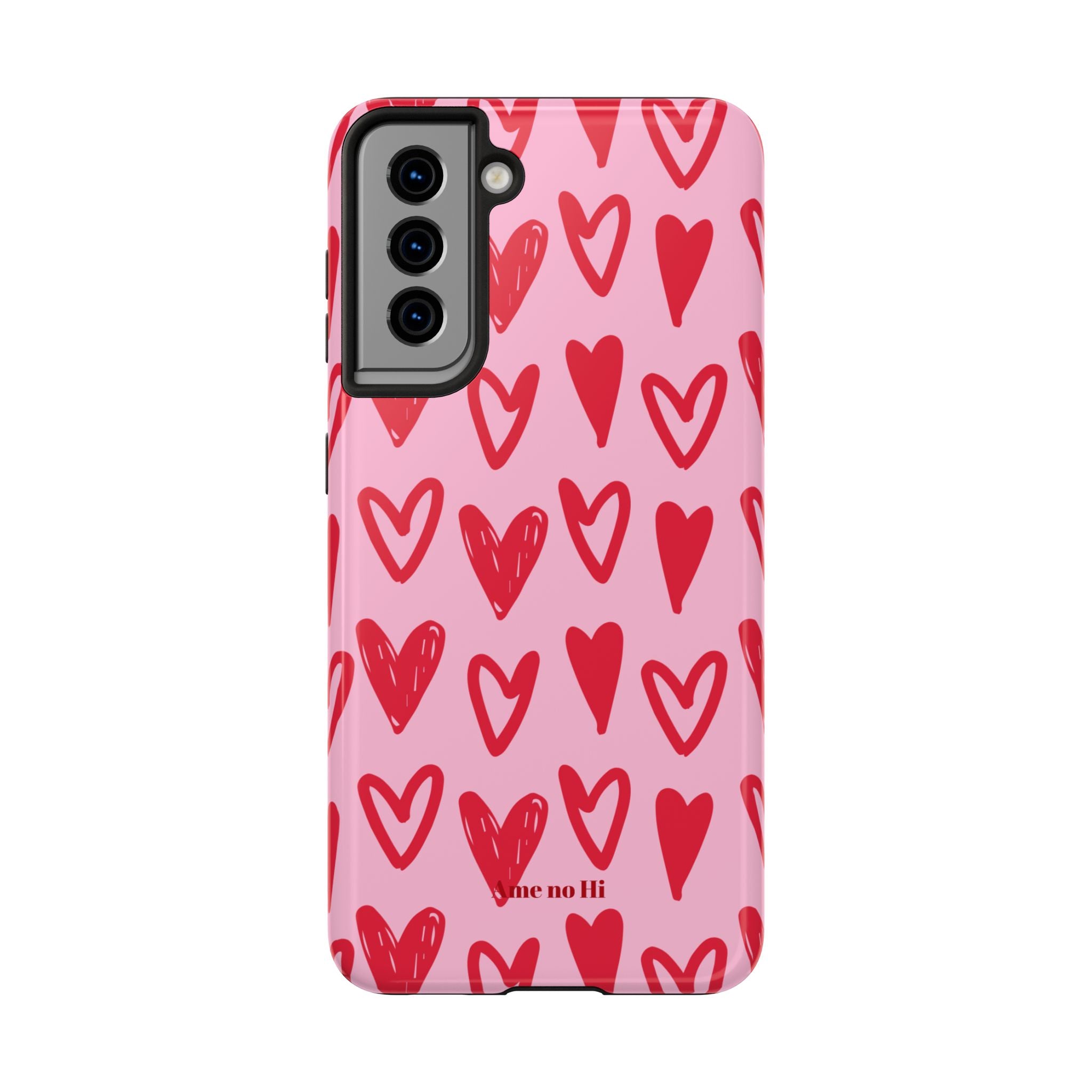 Heart Phone Case