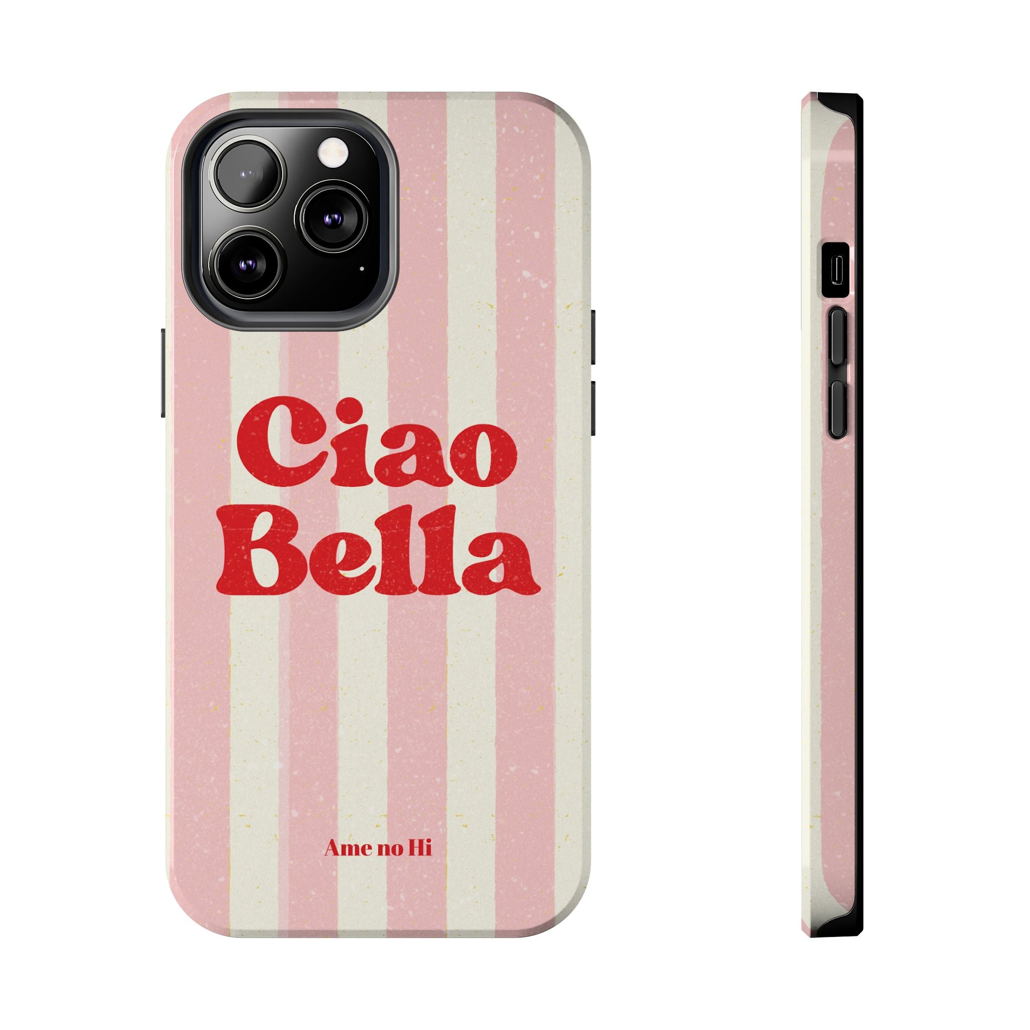 Ciao Bella